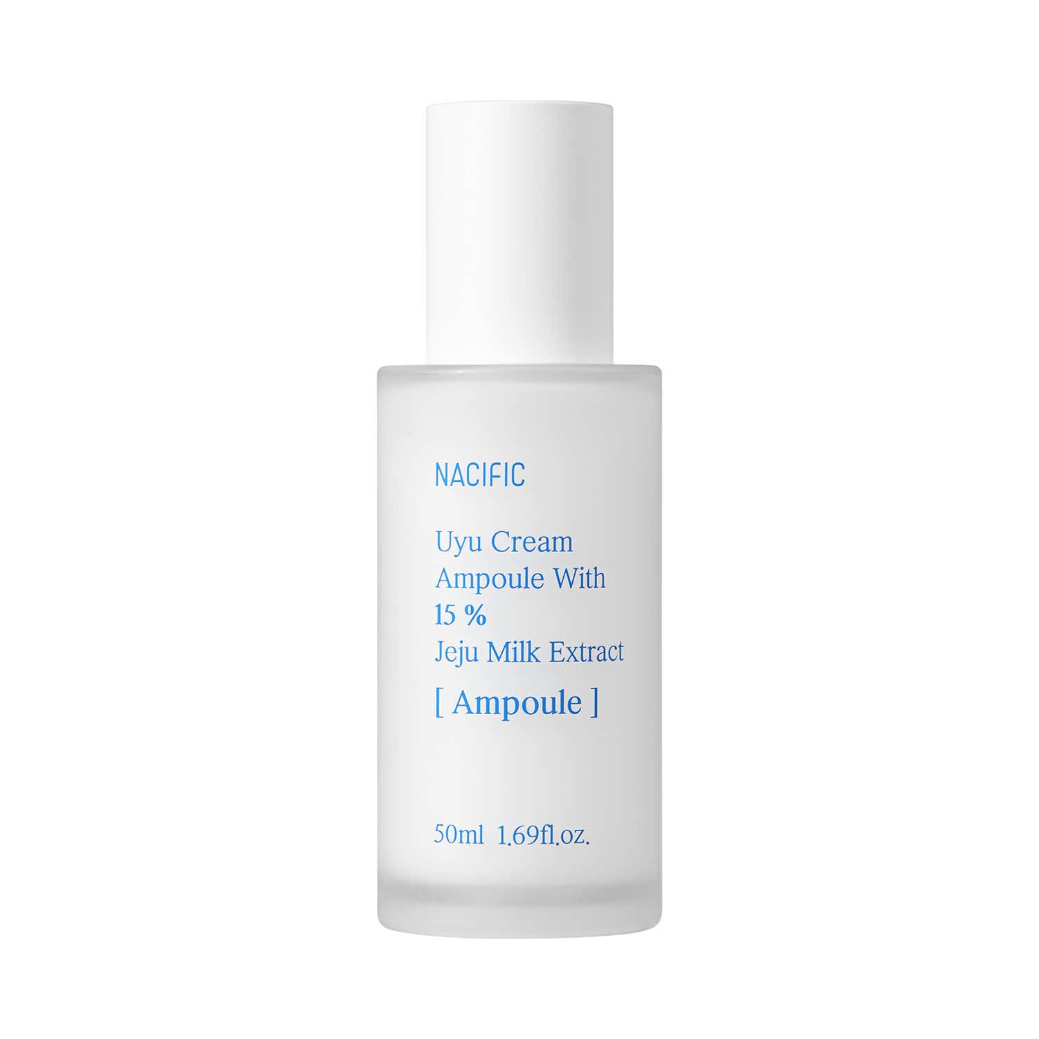 Nacific | Nacific UYU Cream Ampoule (50 ml)