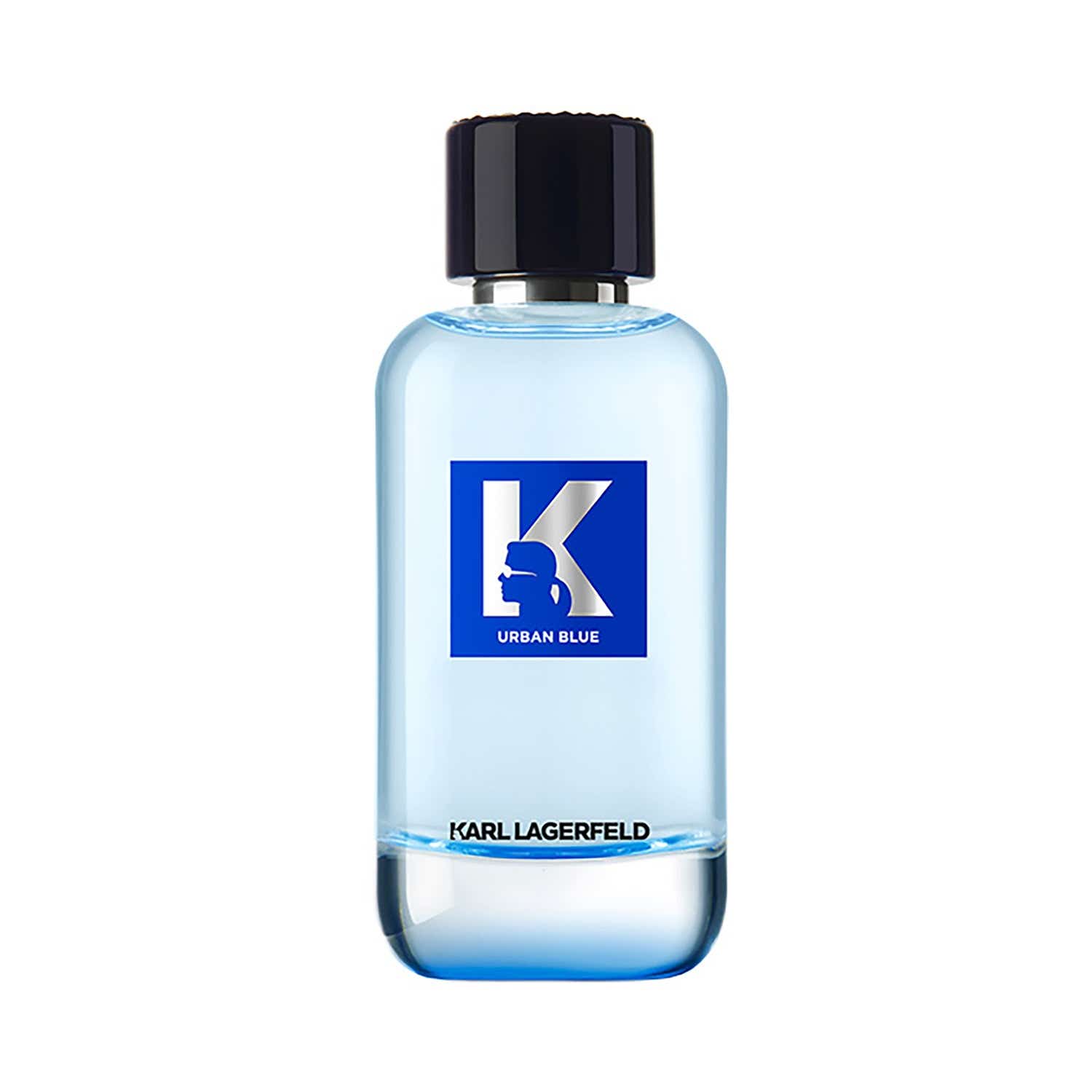 Karl Lagerfeld | Karl Lagerfeld Jeans Urban Blue Eau De Toilette for Men (100 ml)