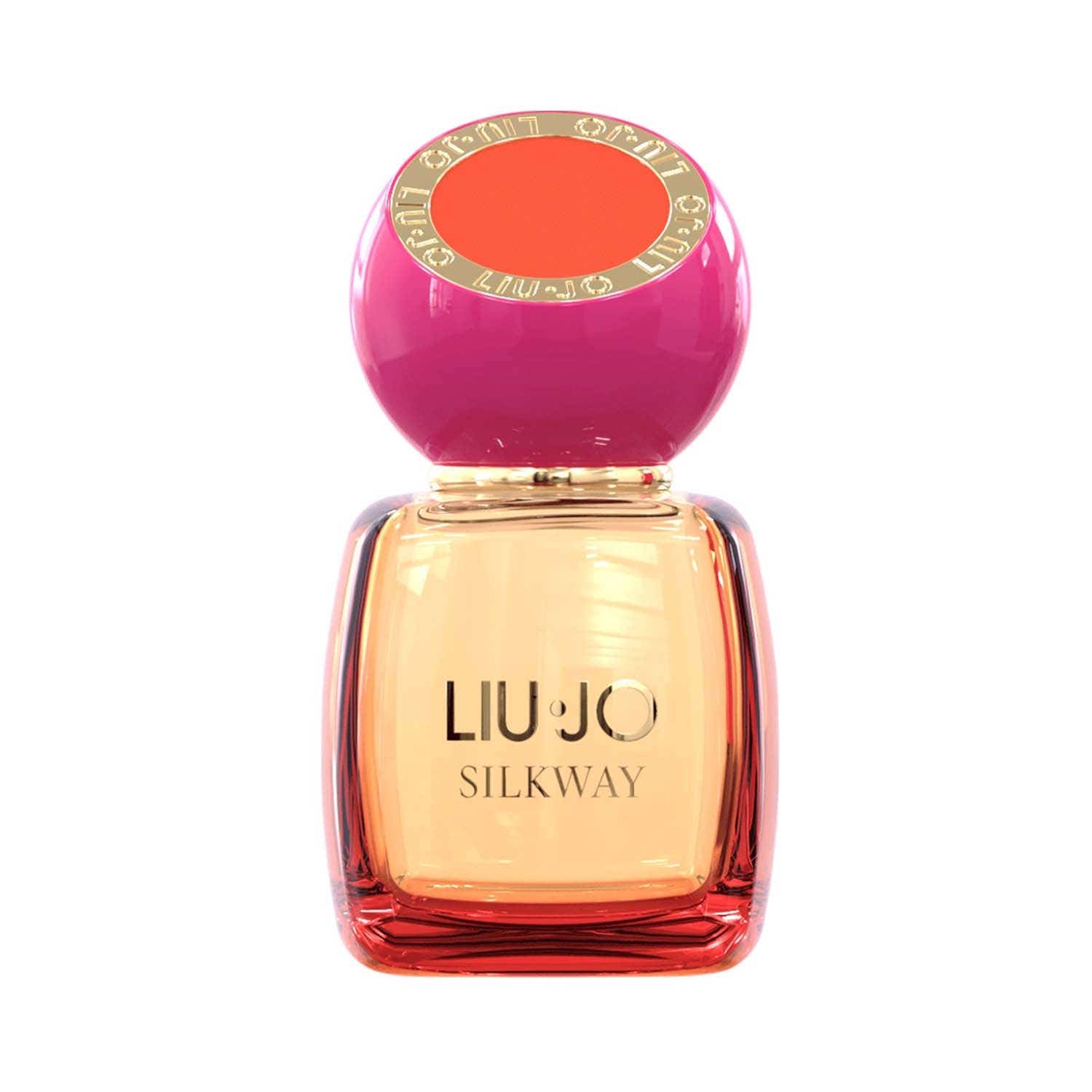 LIU JO | LIU JO Silkway Eau De Toilette (30 ml)