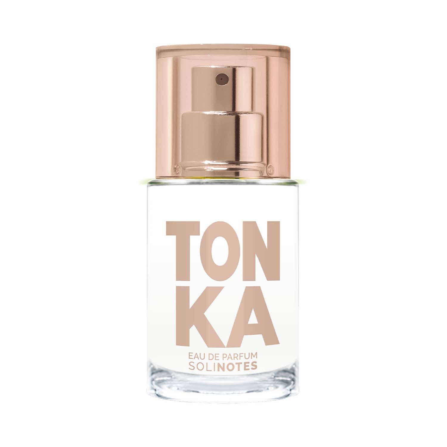 SOLINOTES | SOLINOTES Tonka Eau de Parfum (15 ml)