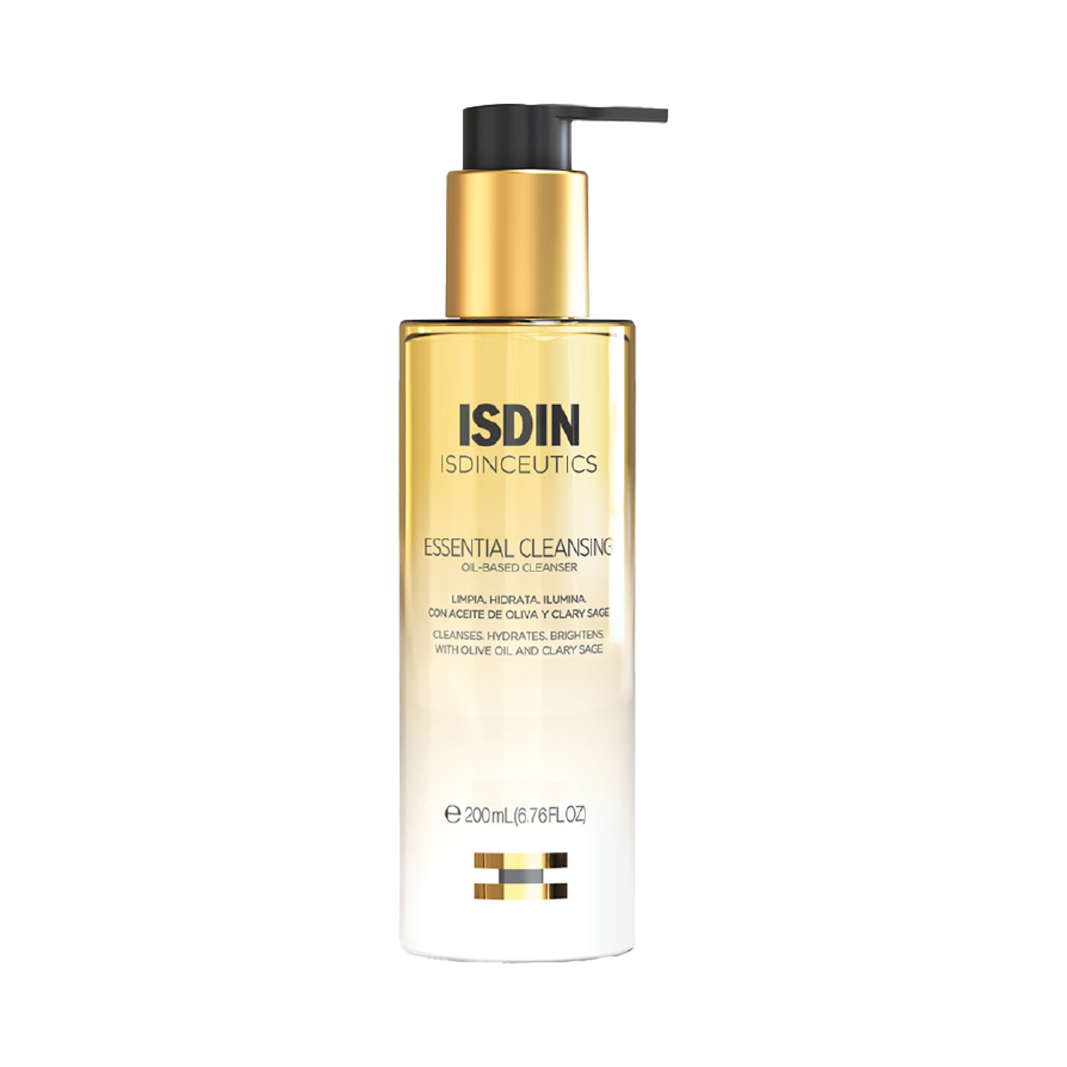 ISDIN | ISDIN Isdinceutics Essential Cleanser (200 ml)