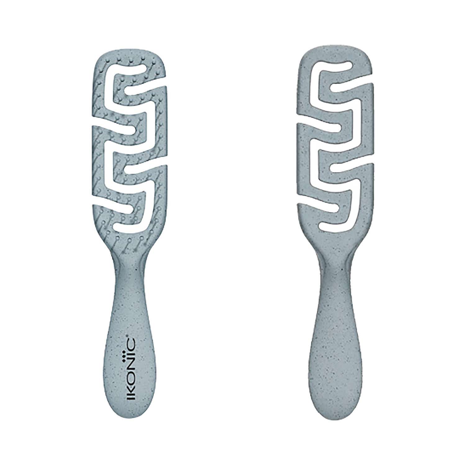 Ikonic Me | Ikonic Me Vent Brush Small IKM-2121 - Powder Blue