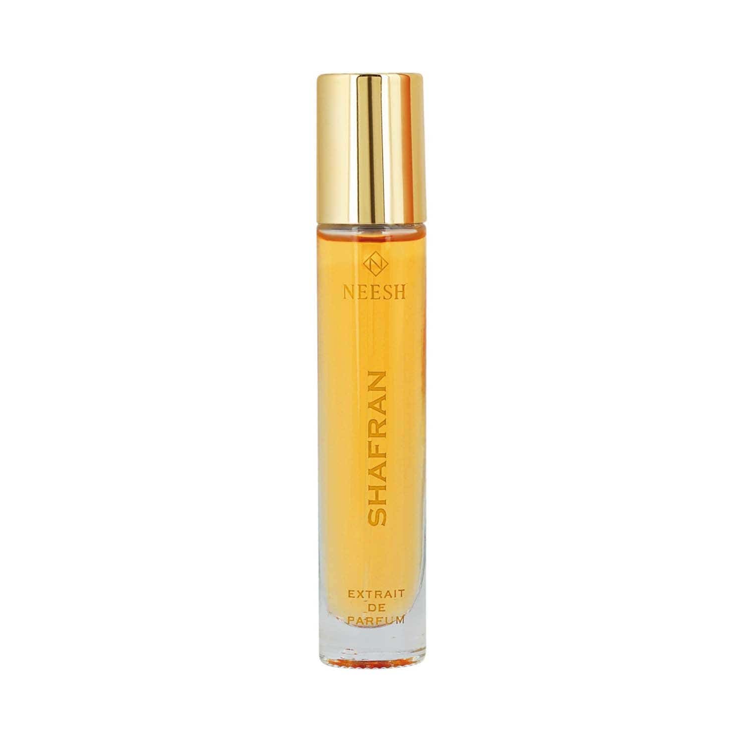 Neesh | Neesh Shafran Extrait De Parfum for Unisex (15 ml)