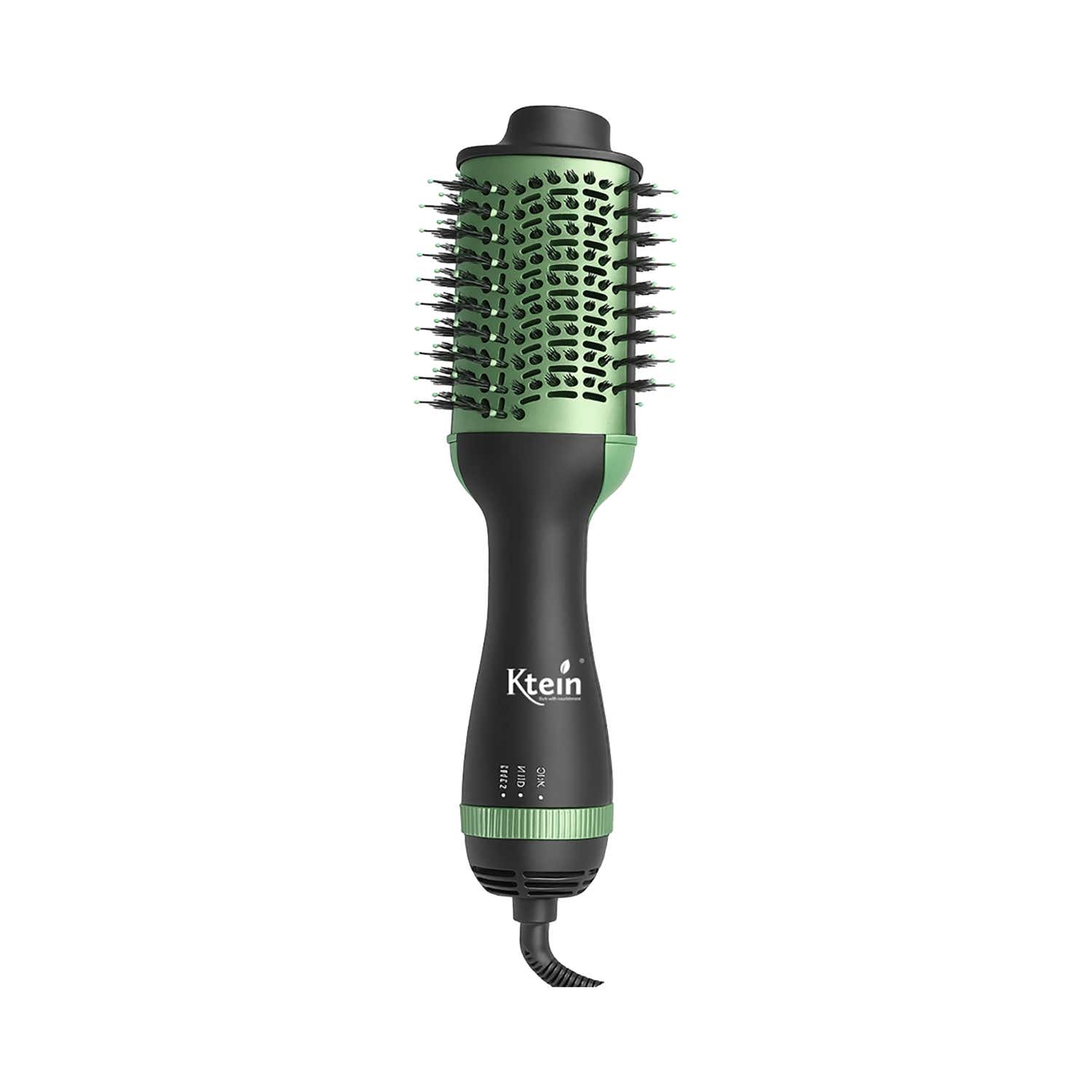 Ktein | Ktein 4 in 1 Professional Hair Brush - Avocado 3D Power 2000W