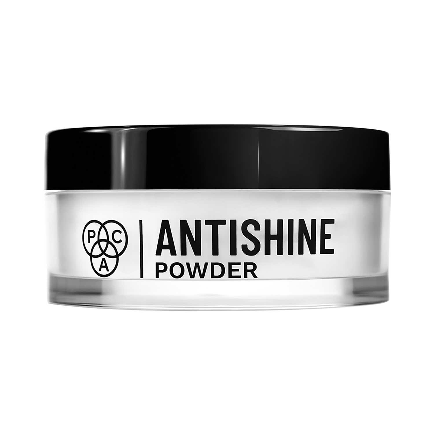 PAC | PAC Antishine Powder - 12 (30 g)
