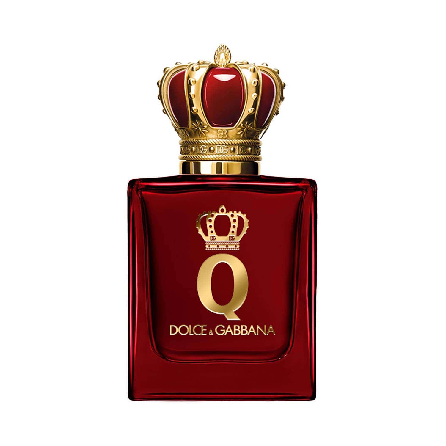 Dolce&Gabbana | Q by Dolce&Gabbana Parfum (50 ml)