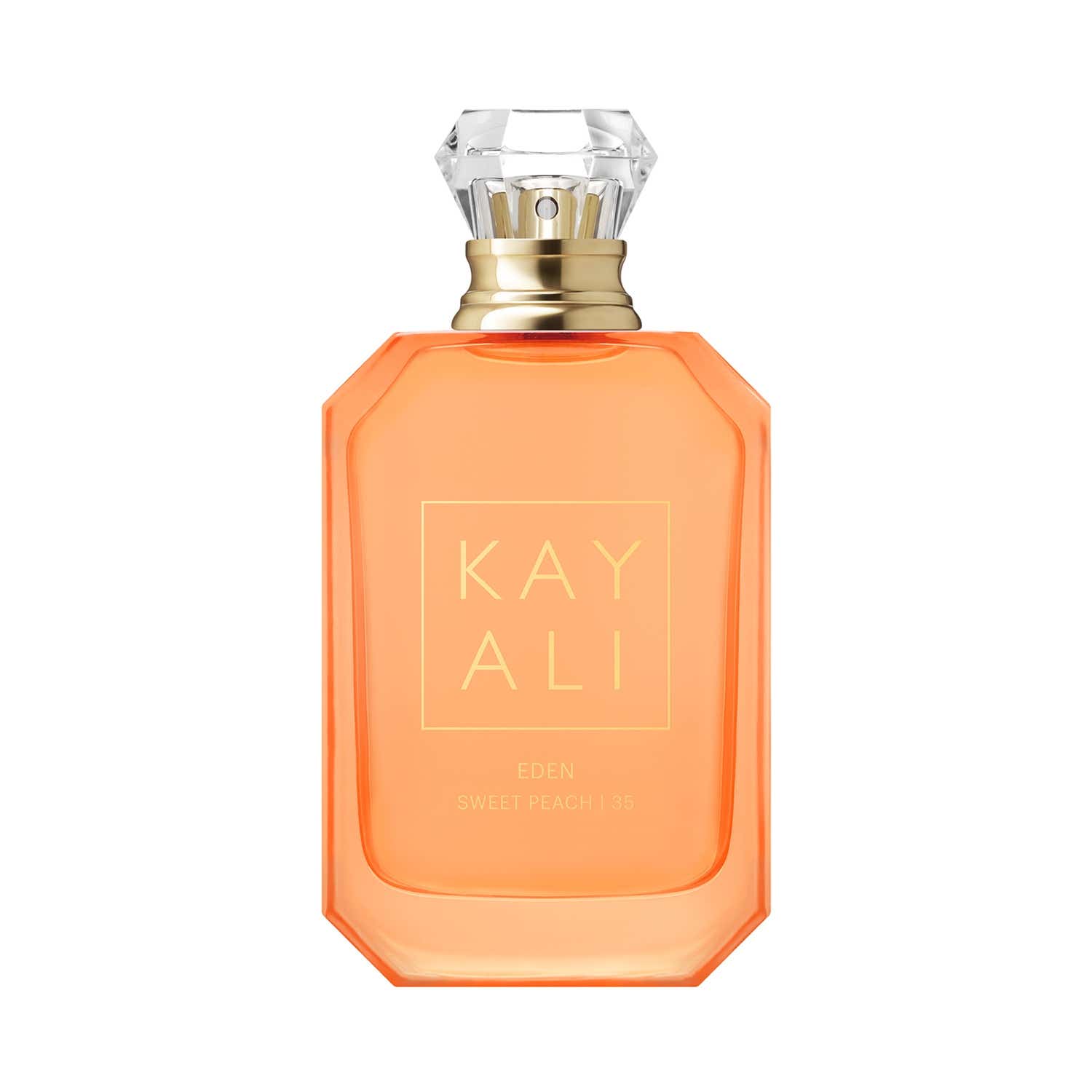 Kayali | Kayali Eden Sweet Peach 35 Dolce Nectar EDP (100 ml)