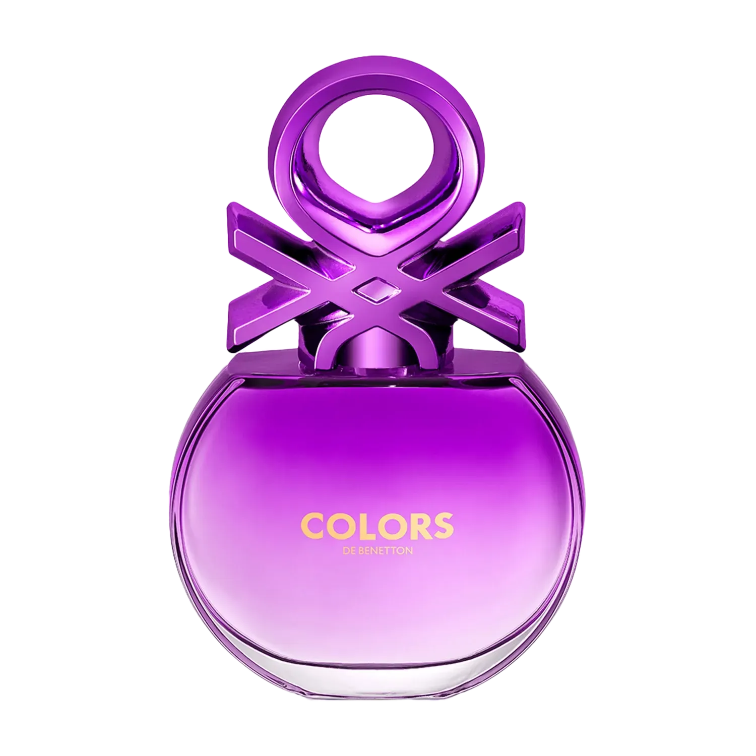 Colors purple sales perfume