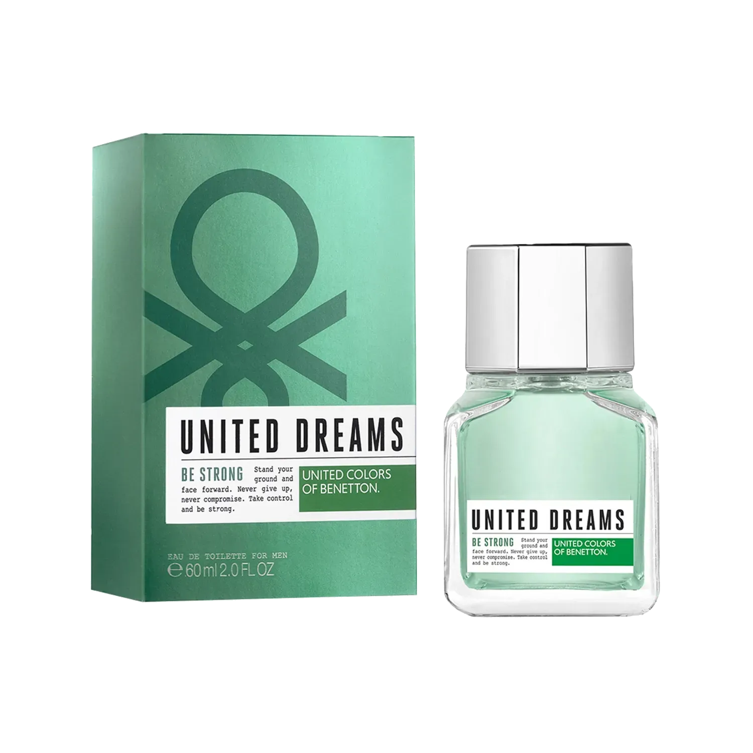 Benetton united best sale dreams be strong