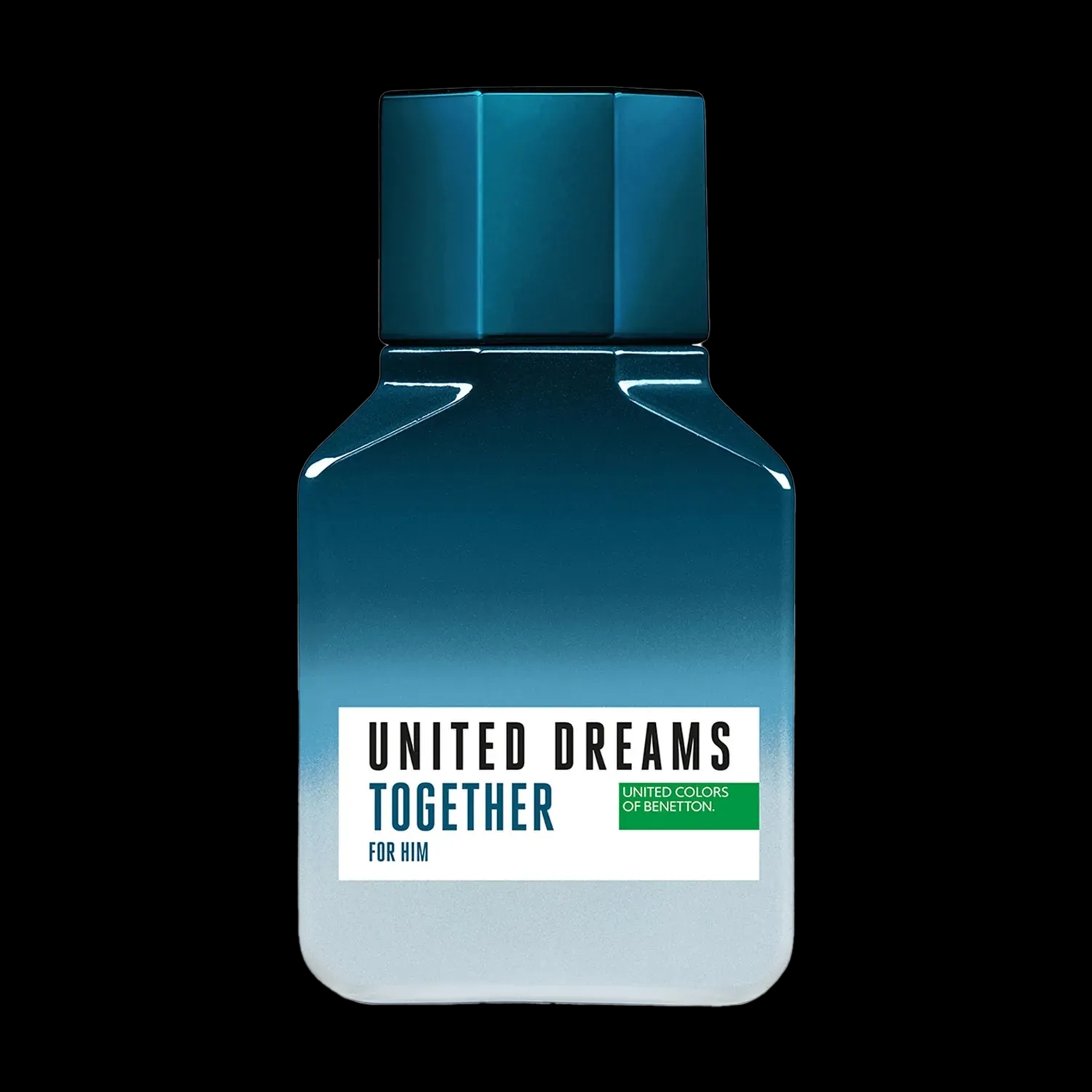 United Colors Of Benetton | United Colors Of Benetton Together For Him Eau De Toilette (60ml)