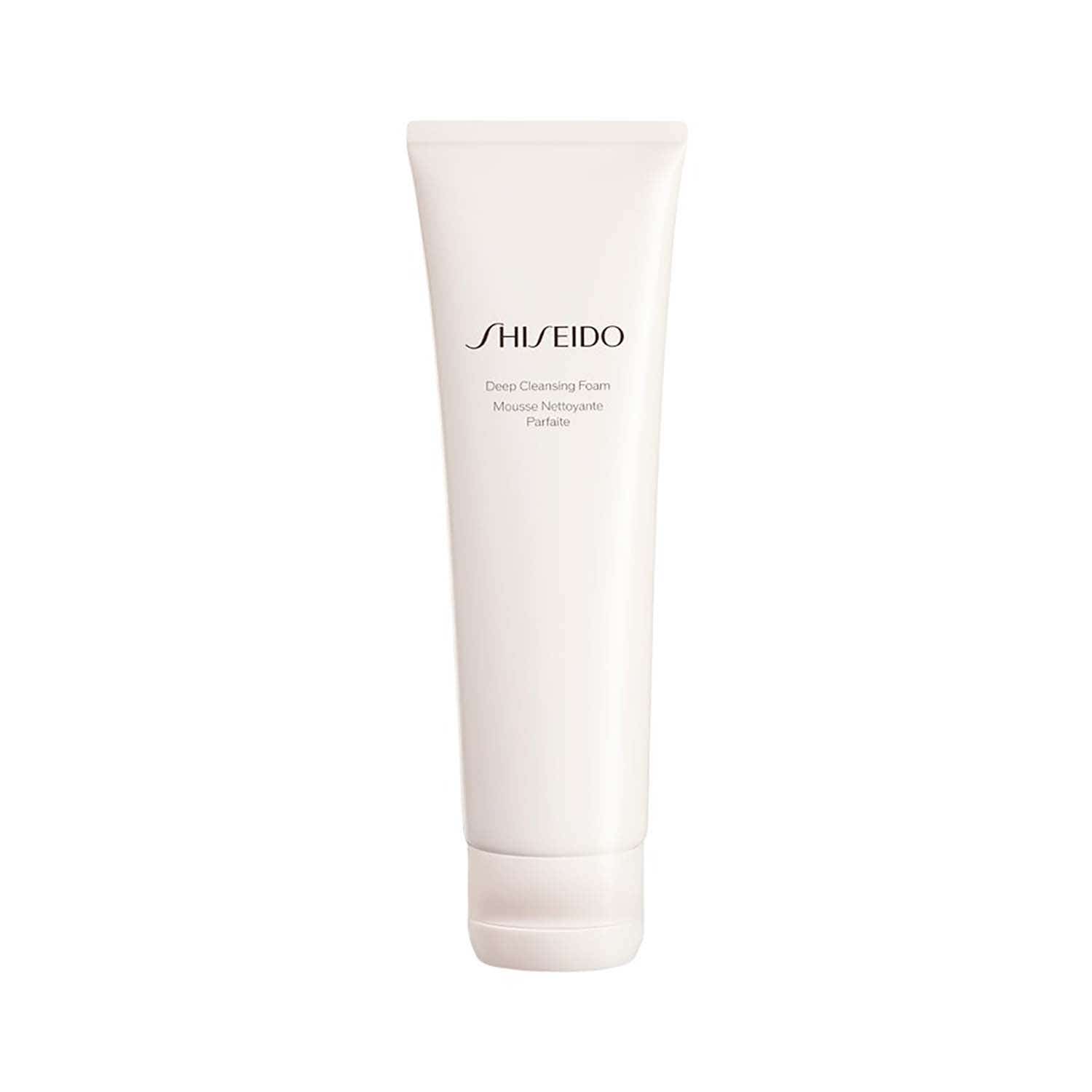 Shiseido | Shiseido Deep Cleansing Foam (125 ml)