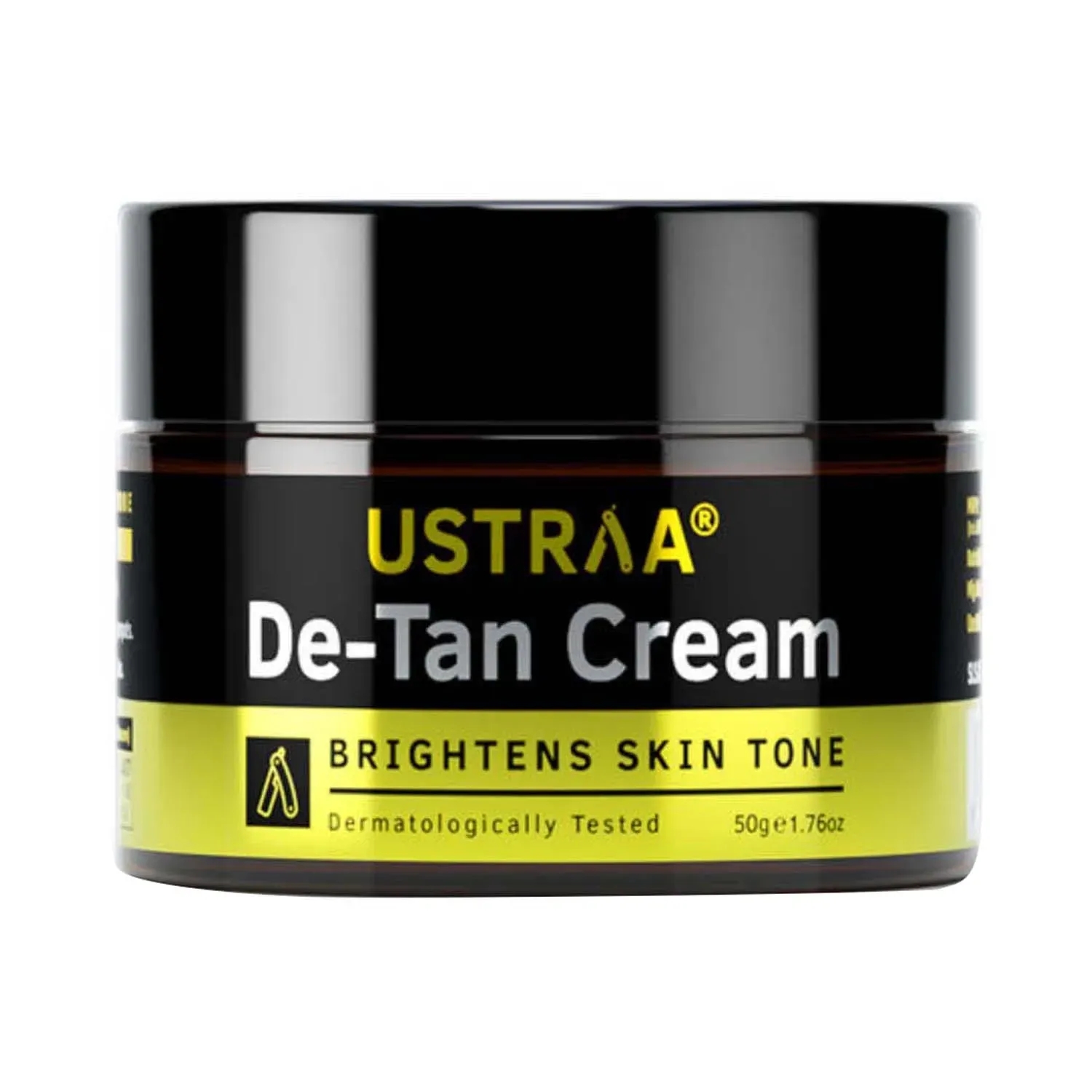 Ustraa | Ustraa De-Tan Cream - (50g)
