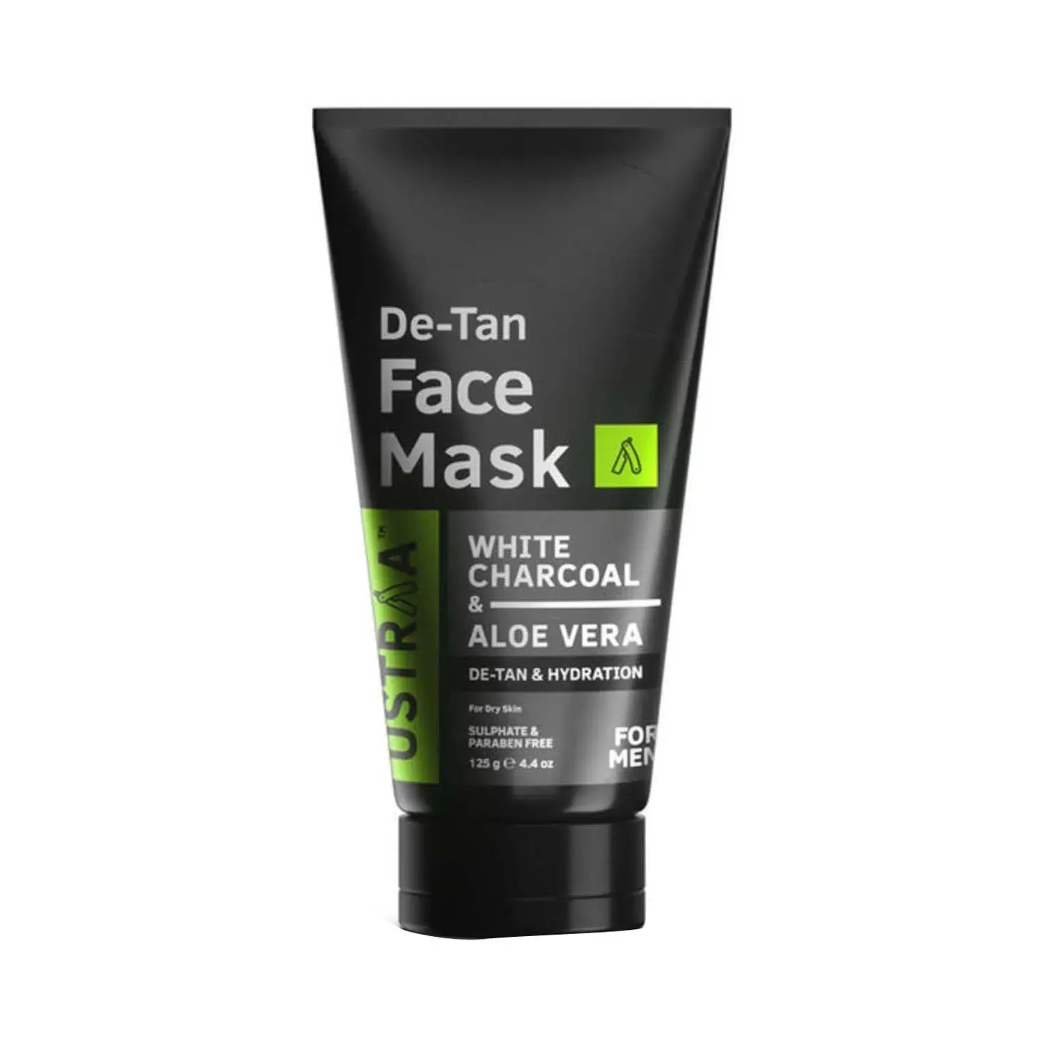 Ustraa | Ustraa De-Tan Face Mask - (125g)