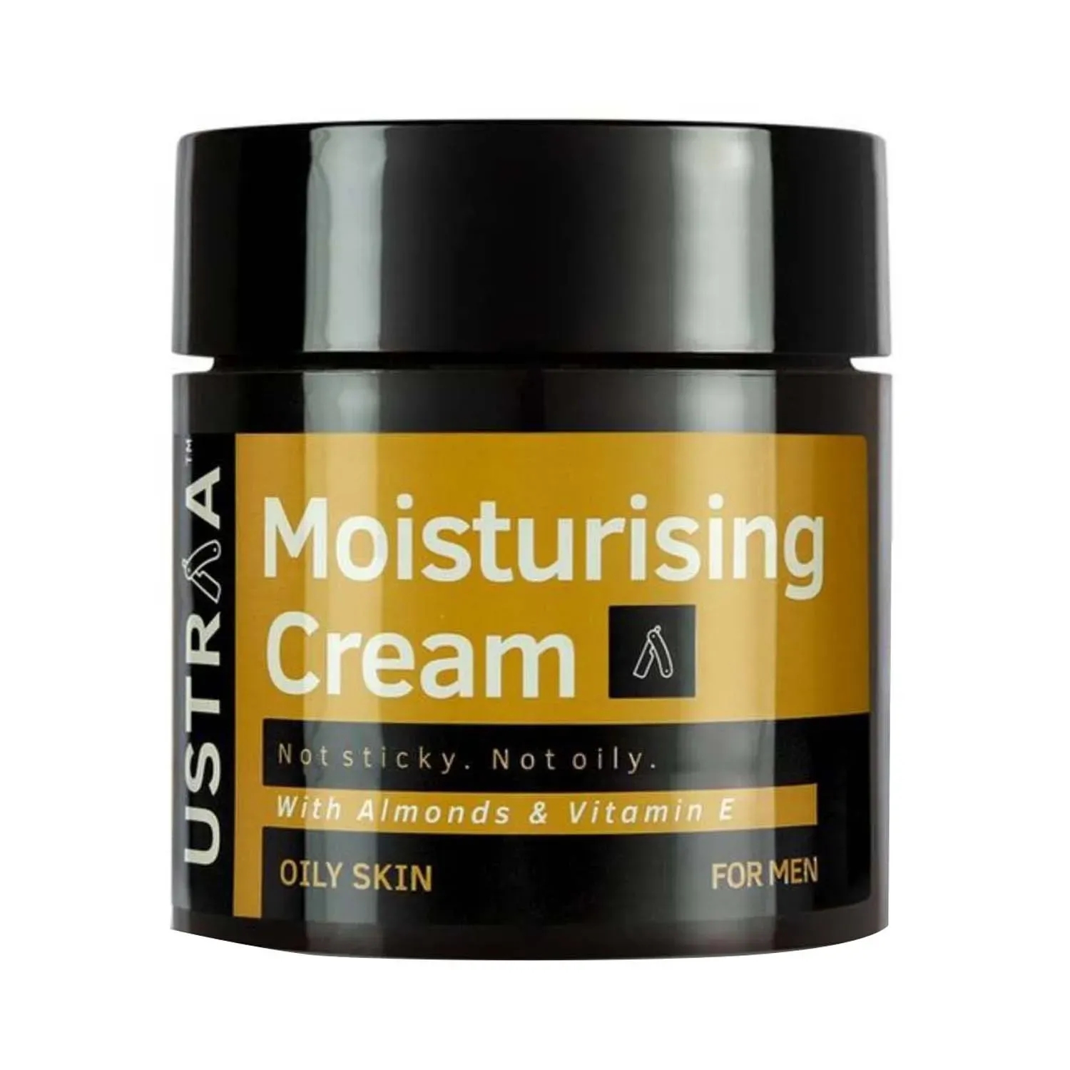 Ustraa | Ustraa Moisturising Cream - (100g)