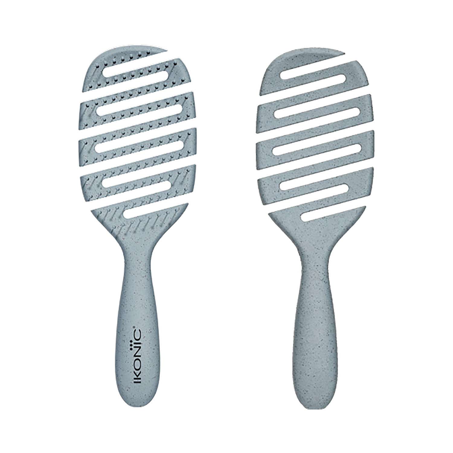 Ikonic Me | Ikonic Me Flexible Brush IKM-2509 - Powder Blue