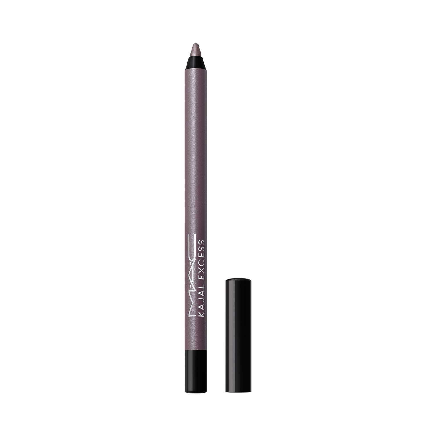 M.A.C | M.A.C Kajal Excess Longwear Smoky Eye Liner - Smoked Quartz (1.2 g)