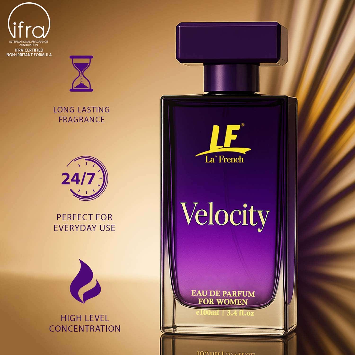 Velocity