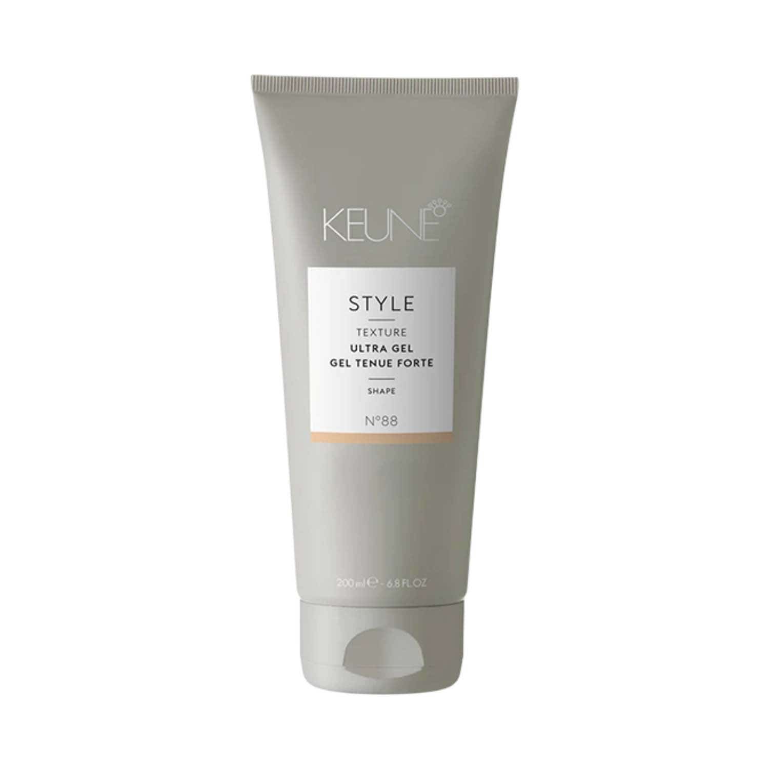 Keune | Keune Haircosmetics Style Ultra Gel (200 ml)