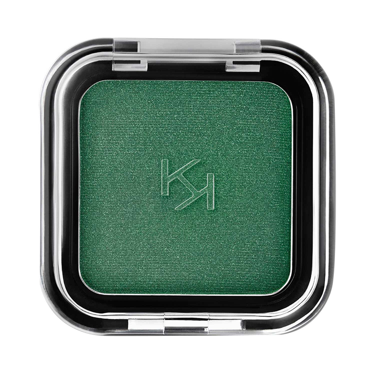 KIKO Milano | KIKO Milano Smart Color Eyeshadow - 27 Metallic Pine Green (1.8 g)