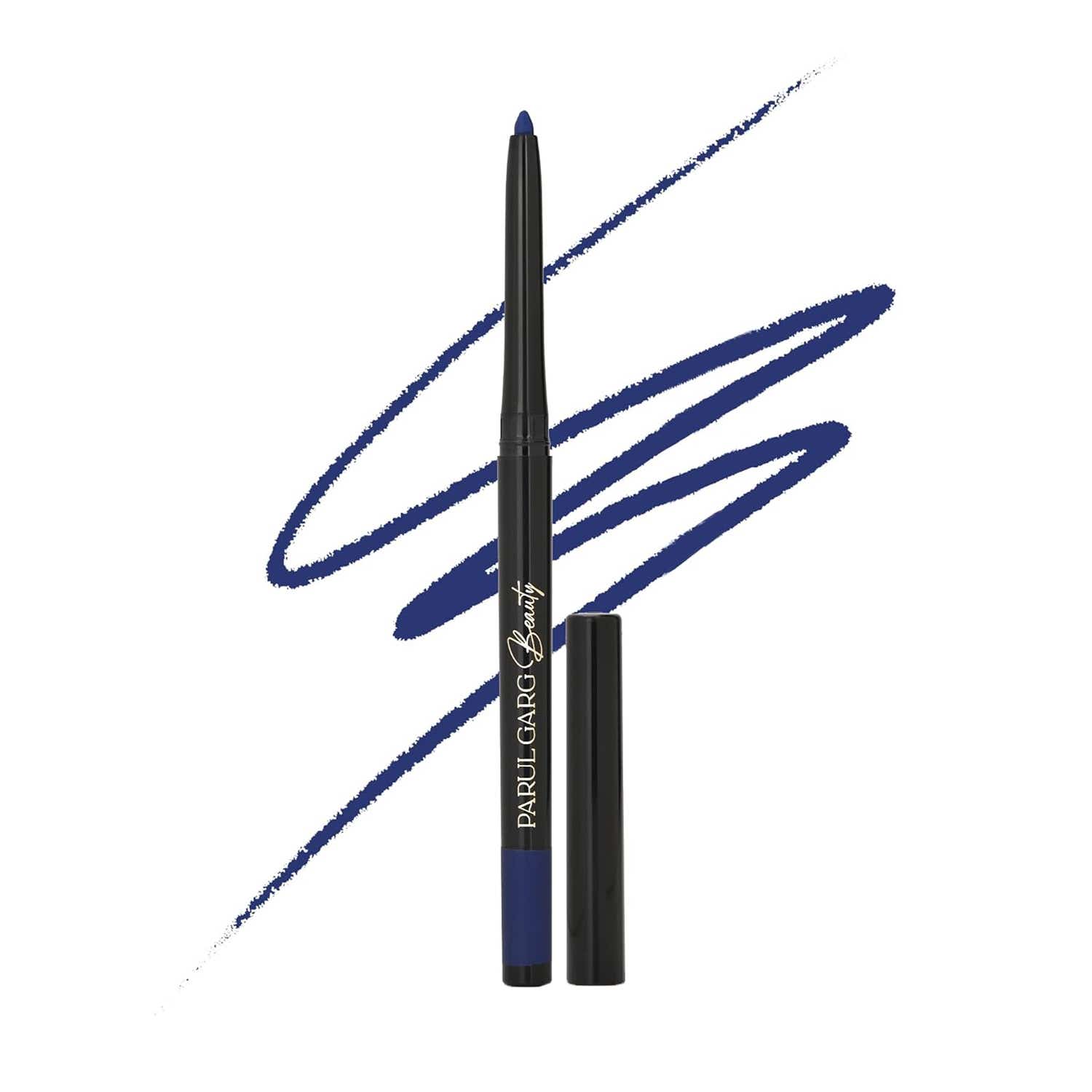 PARUL GARG Beauty | PARUL GARG Beauty Bold Define Matte Kajal - Mayur (0.3 g)