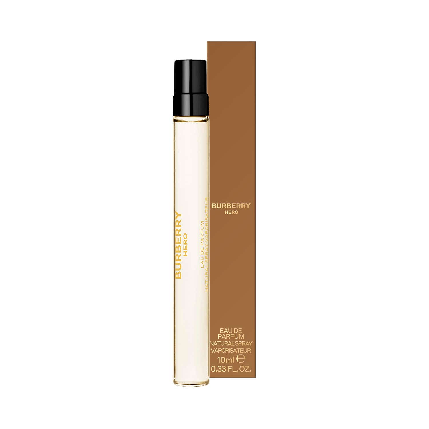 Burberry | Burberry Hero Eau de Parfum (10 ml)