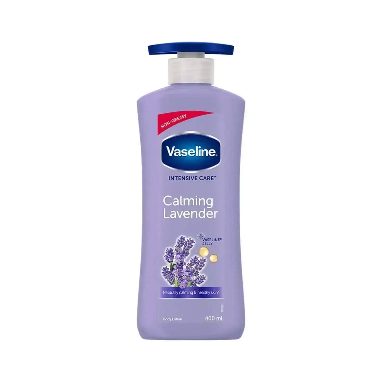Lavender calming lotion hotsell
