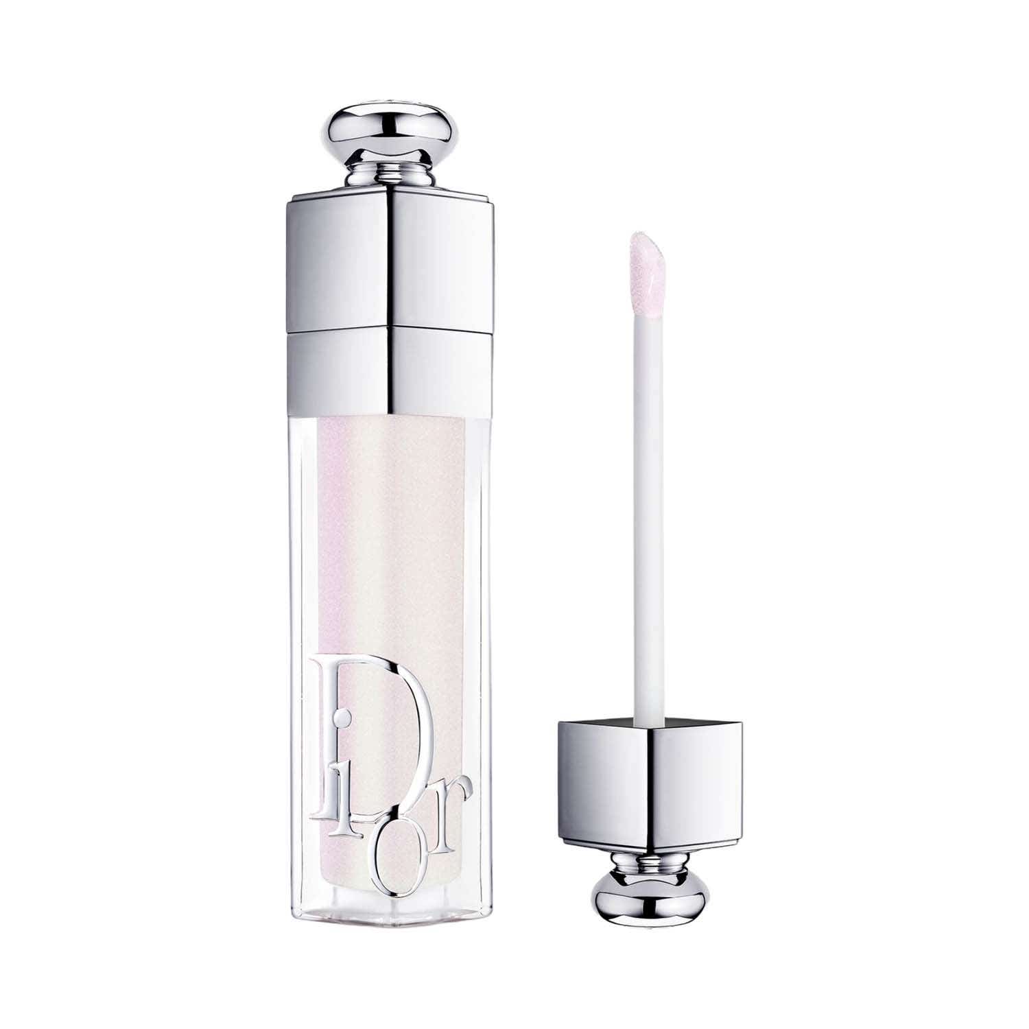 DIOR | DIOR Addict Lip Maximizer - 24H Hydration Plumping Gloss - 002 Opal (6 ml)