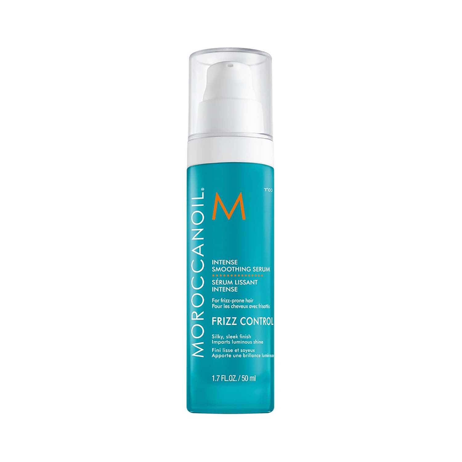 Moroccanoil | Moroccanoil Frizz Intense Smoothing Serum (50 ml)