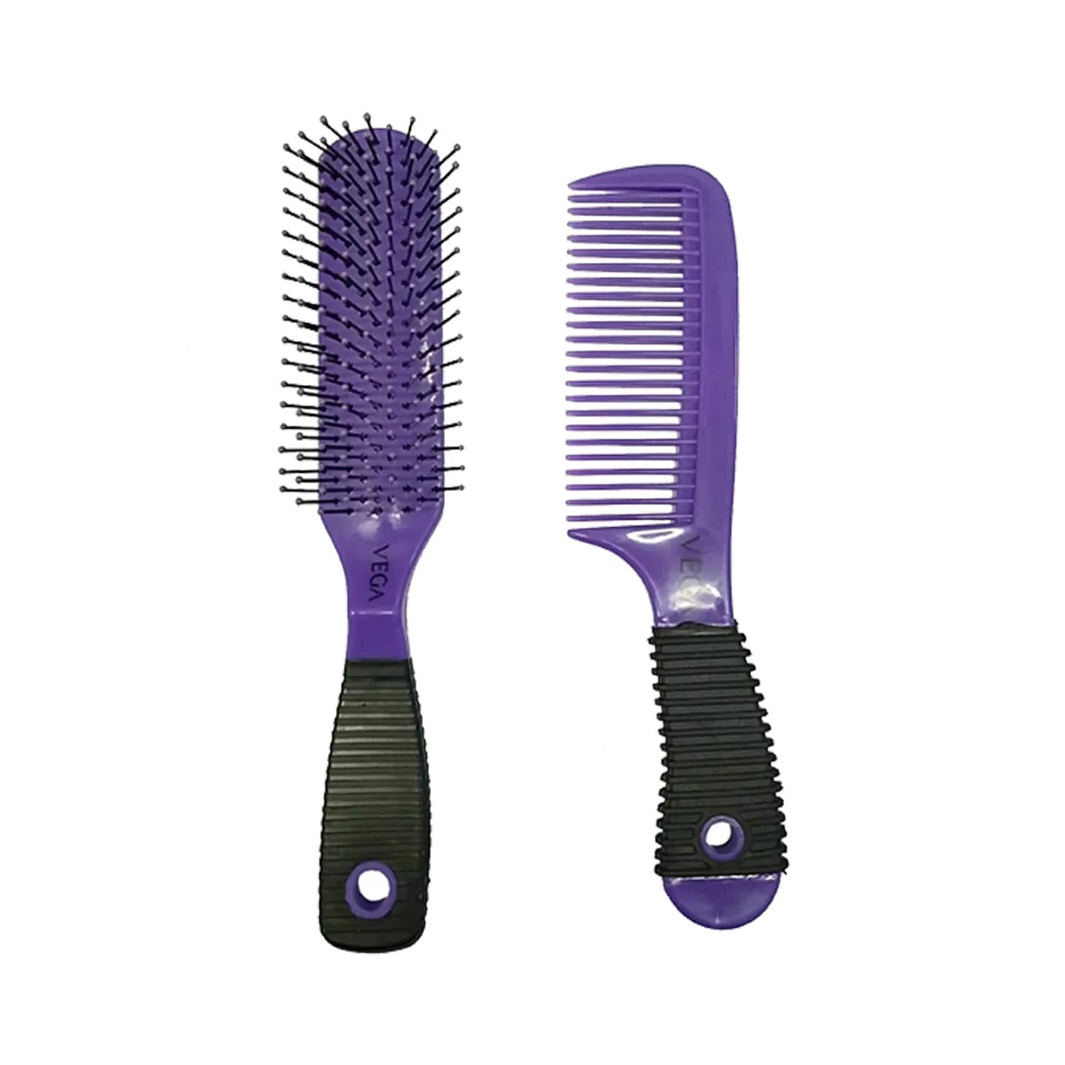 Flat hair comb on sale