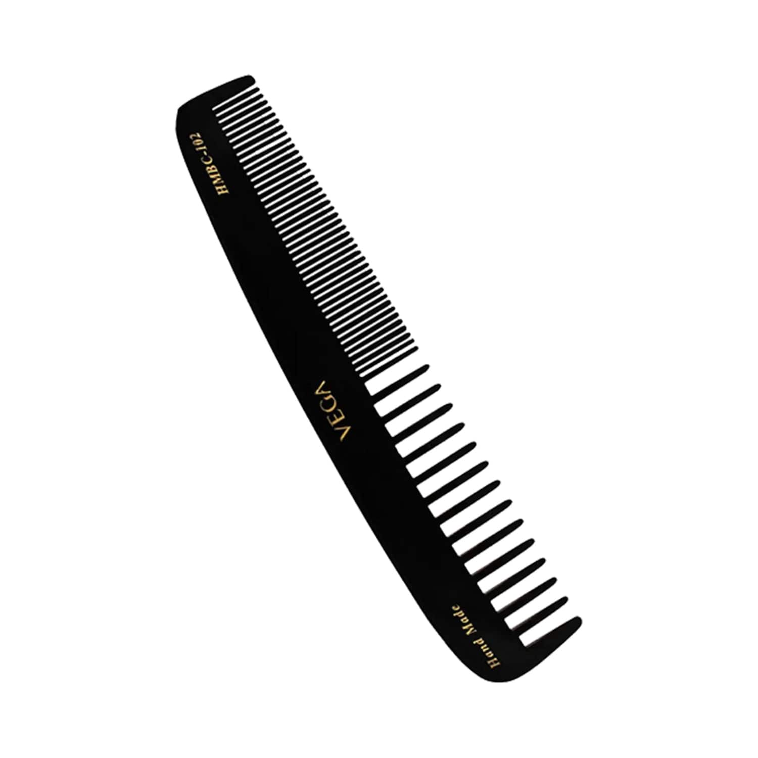 Vega | Vega Graduated Dressing Comb, (HMBC-102)