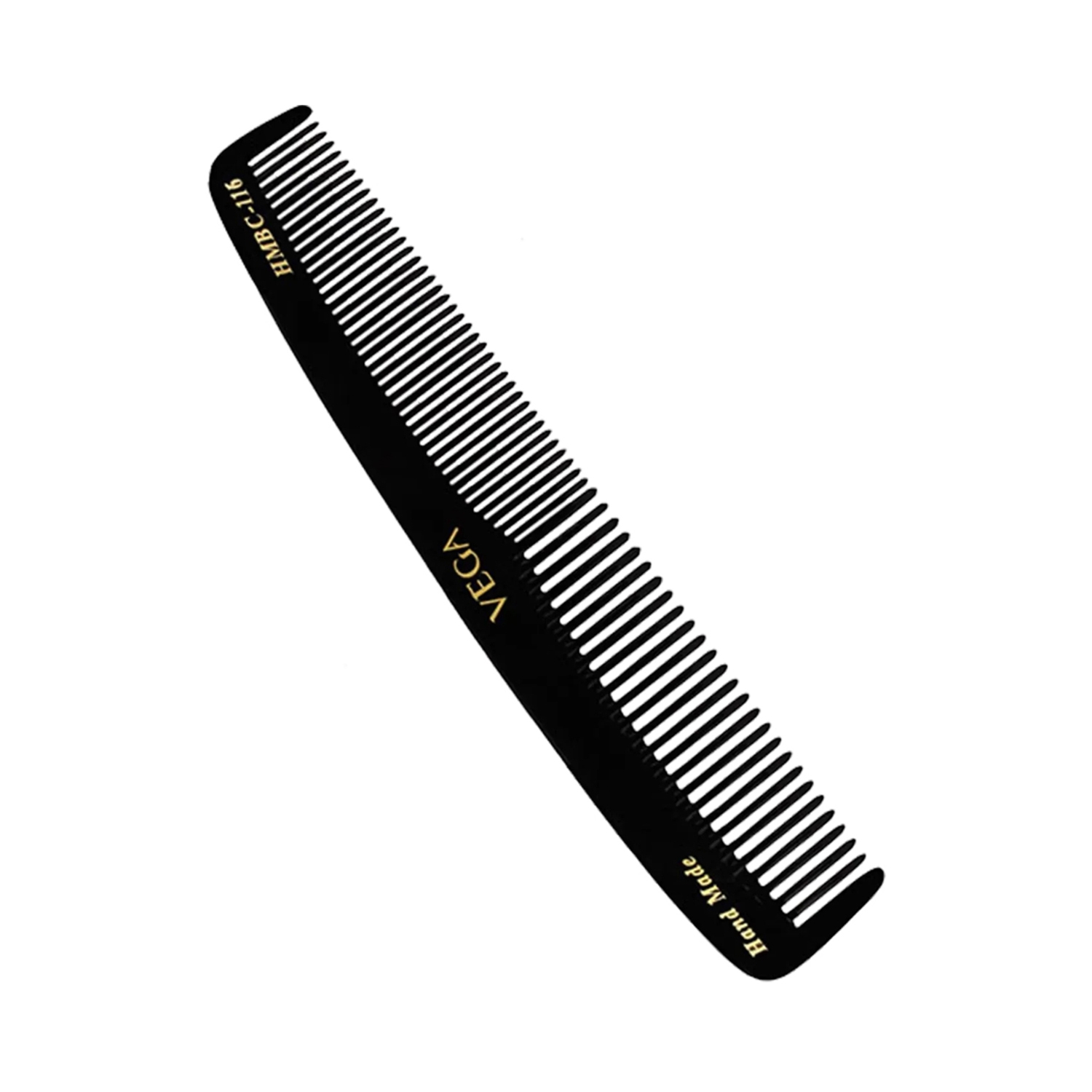 Vega | Vega Graduated Dressing Comb, (HMBC-116)
