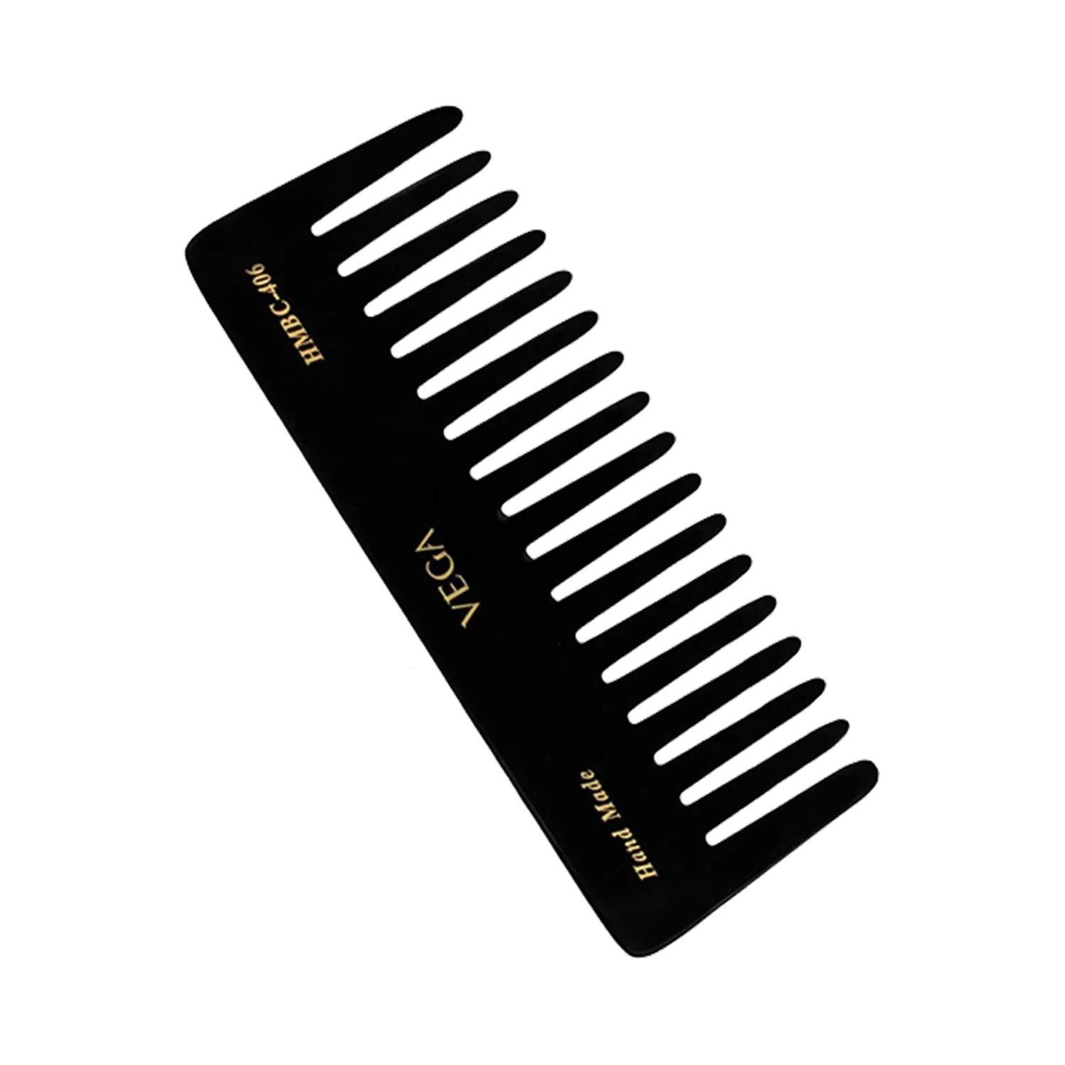 Vega | Vega Shampoo Comb, (HMBC-406)