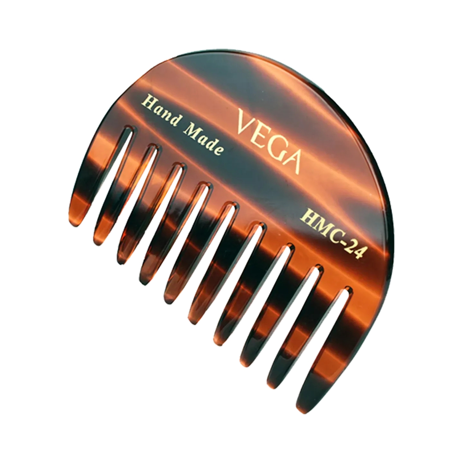 Vega | Vega Shampoo Comb, (HMC-24)