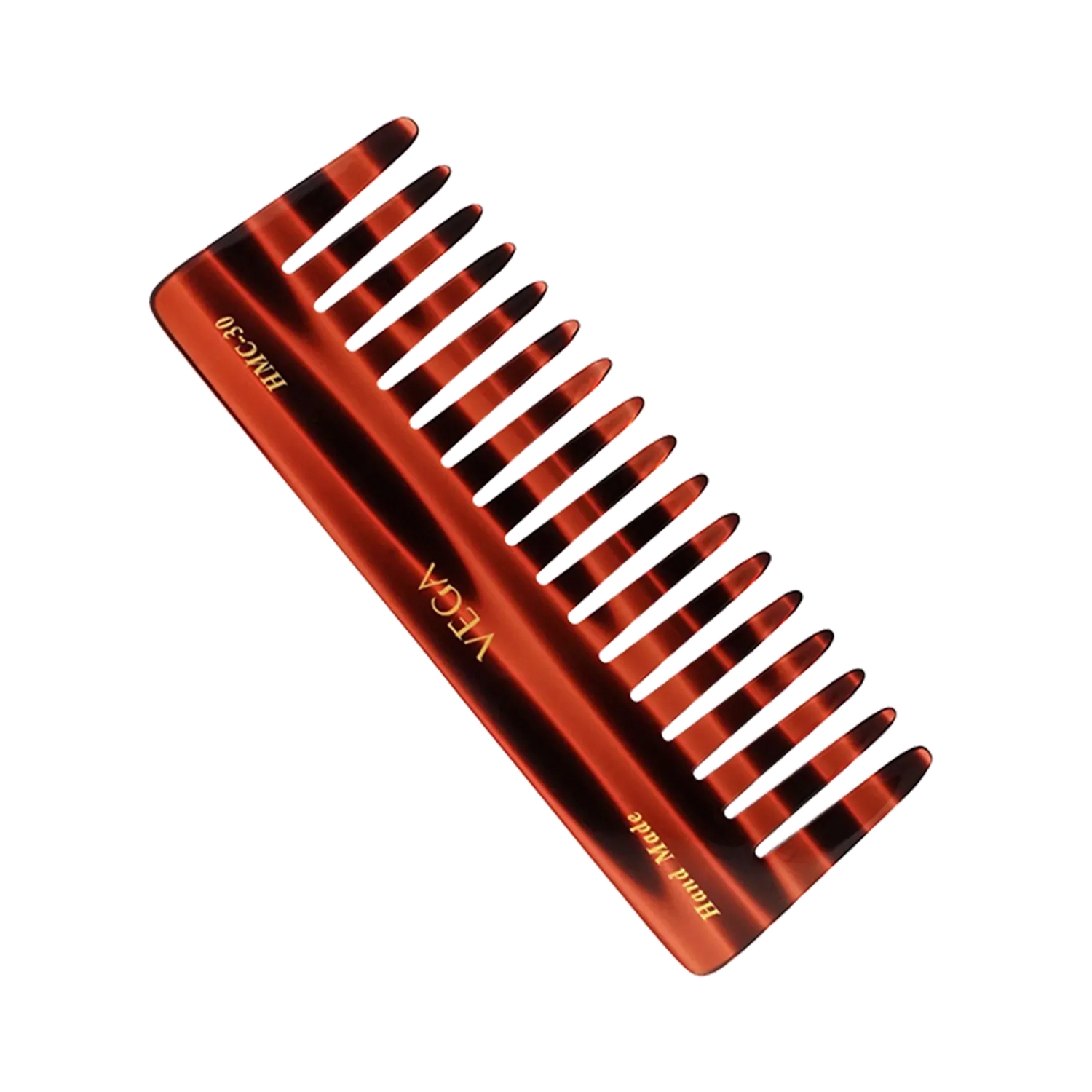 Vega | Vega Shampoo Comb, (HMC-30)