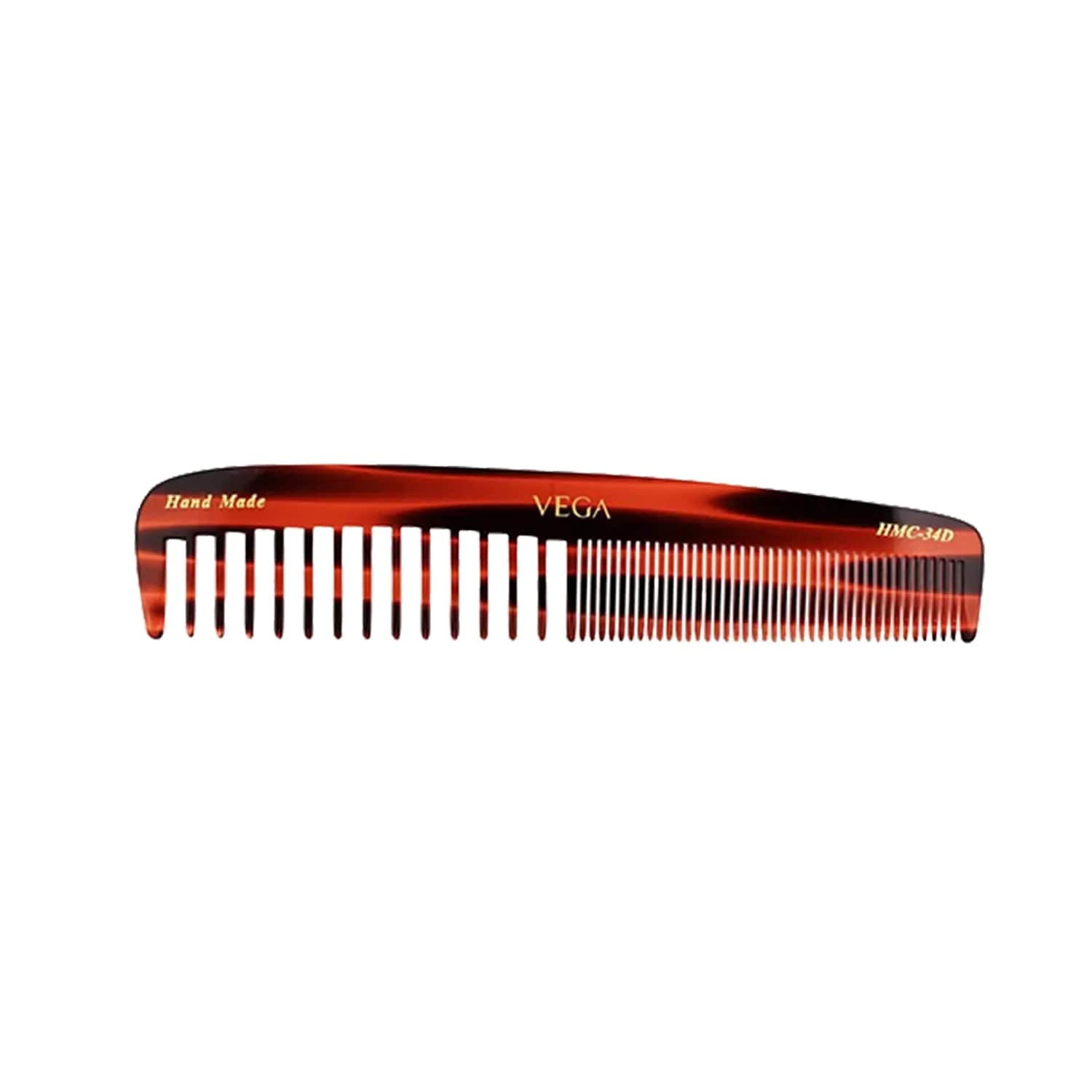 Vega | Vega Dressing Comb, (HMC-34D)