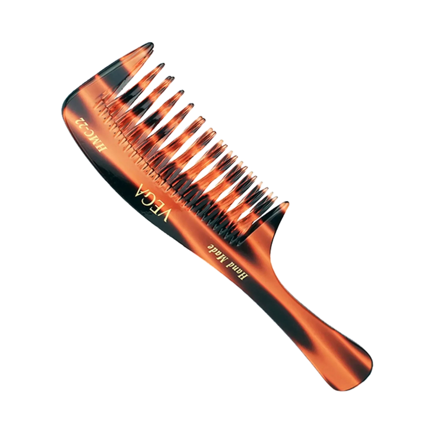 Vega | Vega Shampoo Comb, (HMC-48)