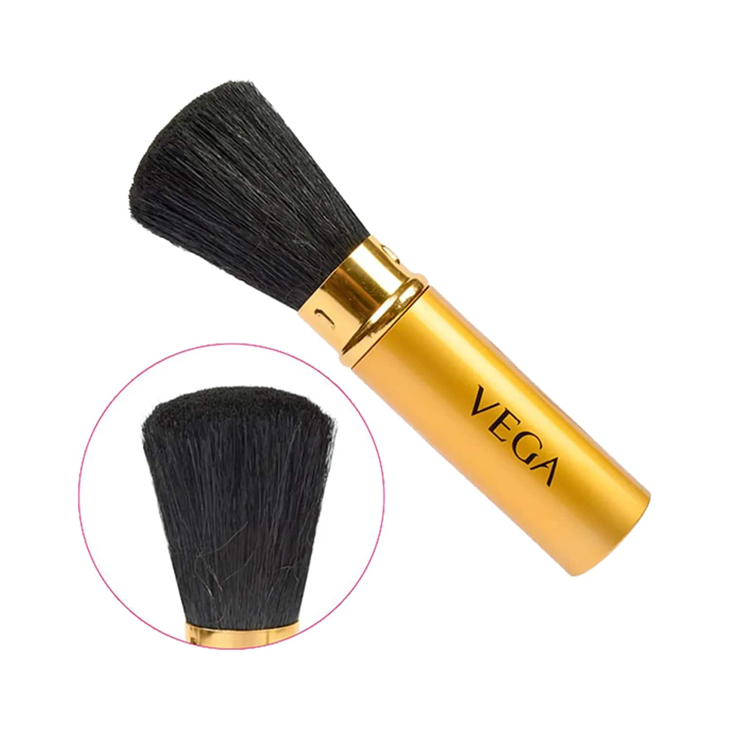 Vega | Vega Powder Brush RT, (EV-20RT)