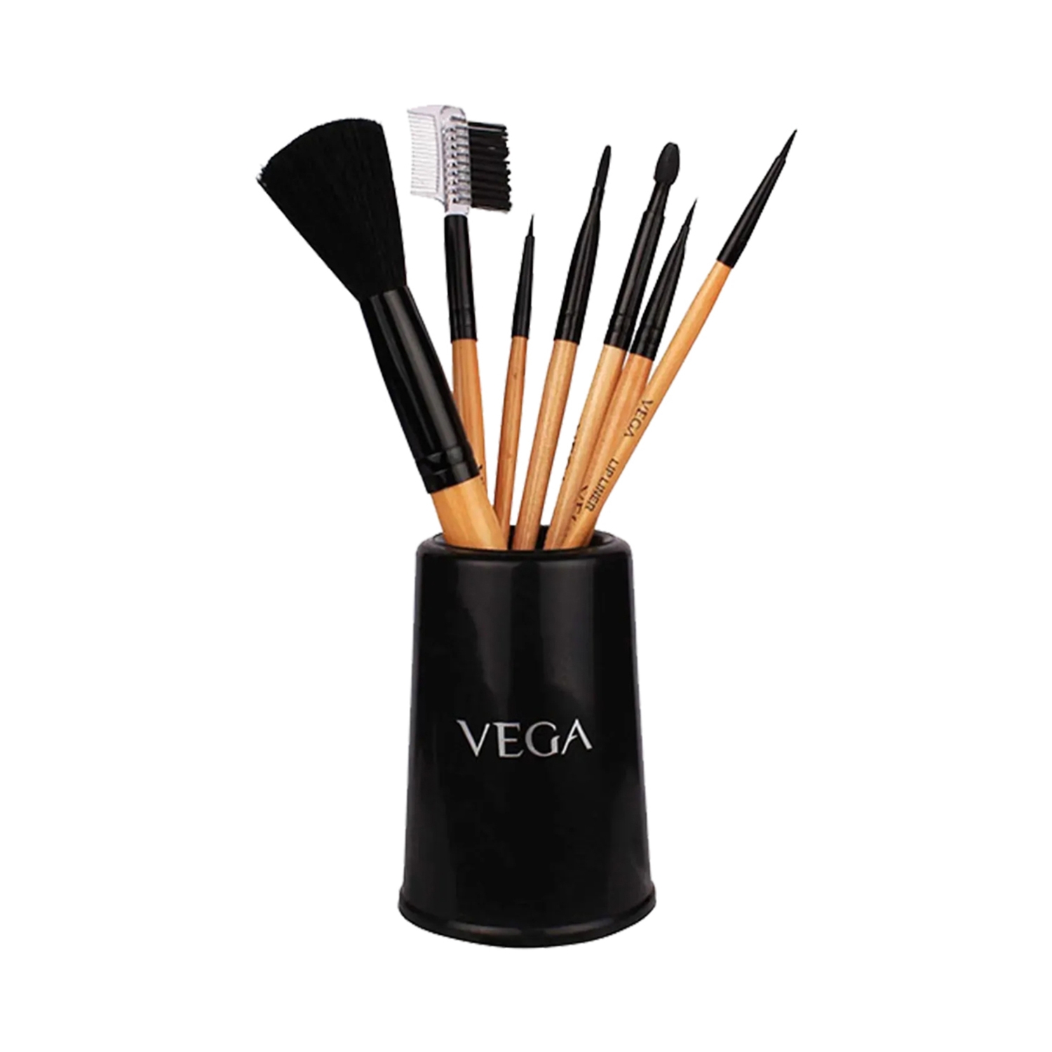 Vega | Vega Set of 7 Brushes , (EVS-07)