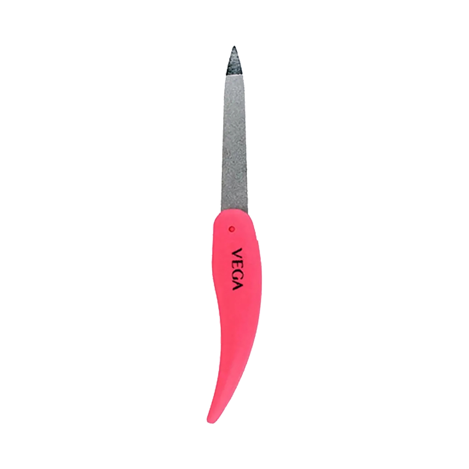 Buy Vega Mini Nail File - NFS-01, Colour May Vary Online at Best Price of  Rs 125 - bigbasket