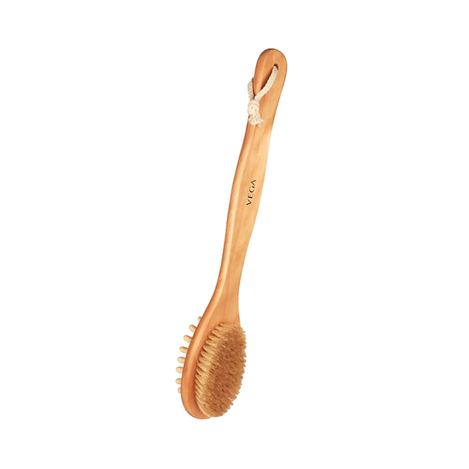 Vega | Vega Cellulite Bristle Bath Brush, (NBA1/1)