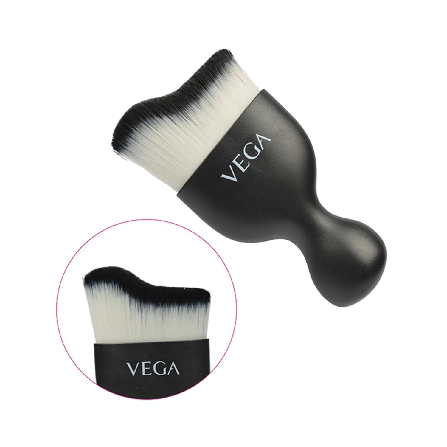 Vega | Vega Contour Brush, (MBP-14)