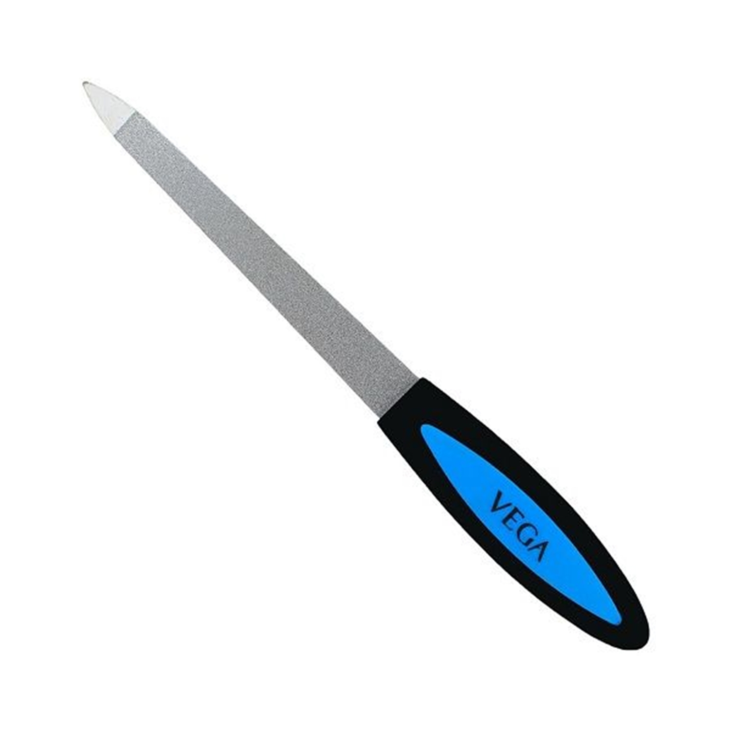 Vega | Vega Soft touch Nail File, (NF-06N)