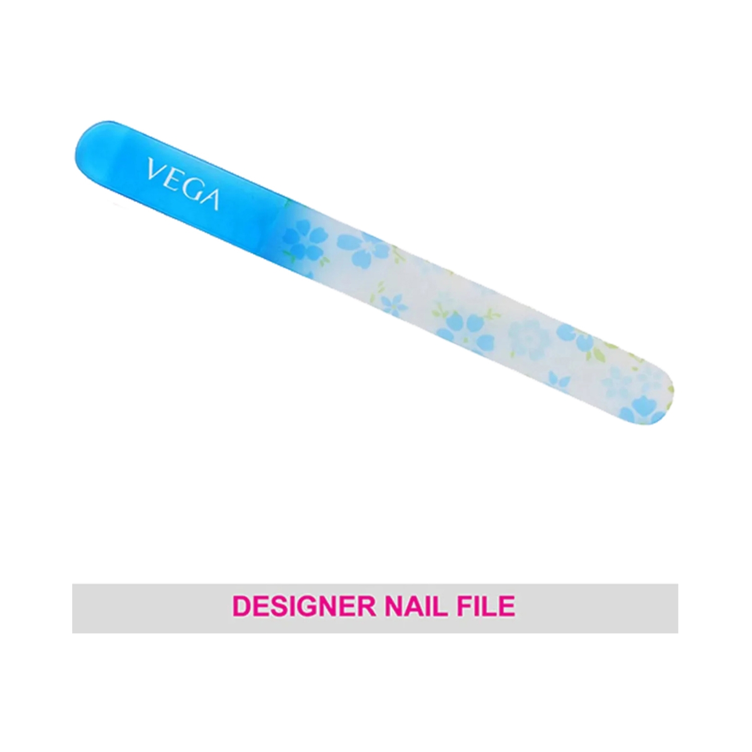 PrettyDiva Glass Nail Shiner - Nano Glass Nail Files and Buffer Crystal Nail  Shine Polisher for Natural Fingernails Toenails : Buy Online at Best Price  in KSA - Souq is now Amazon.sa: Beauty