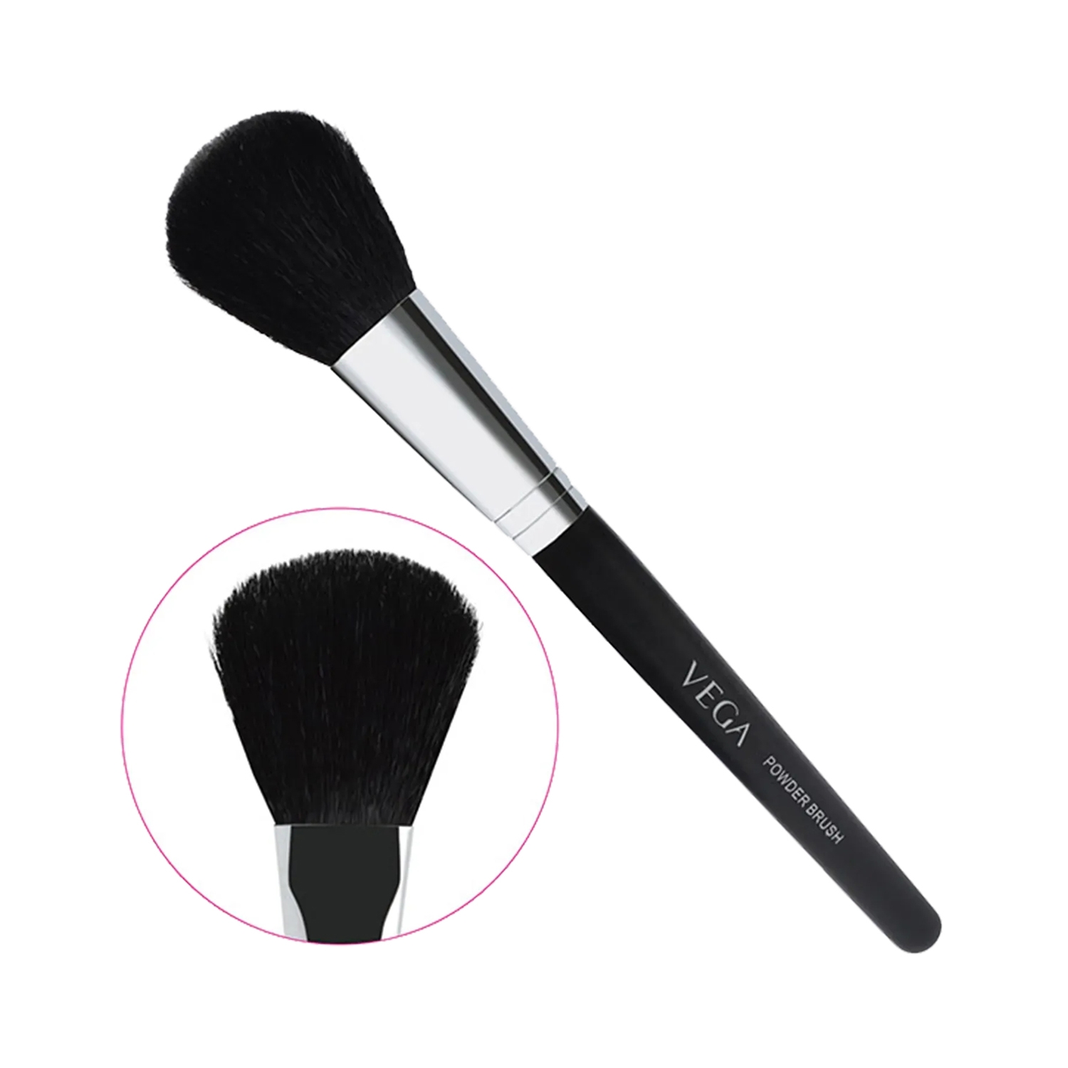 Vega | Vega Blush Brush, (PB-13)