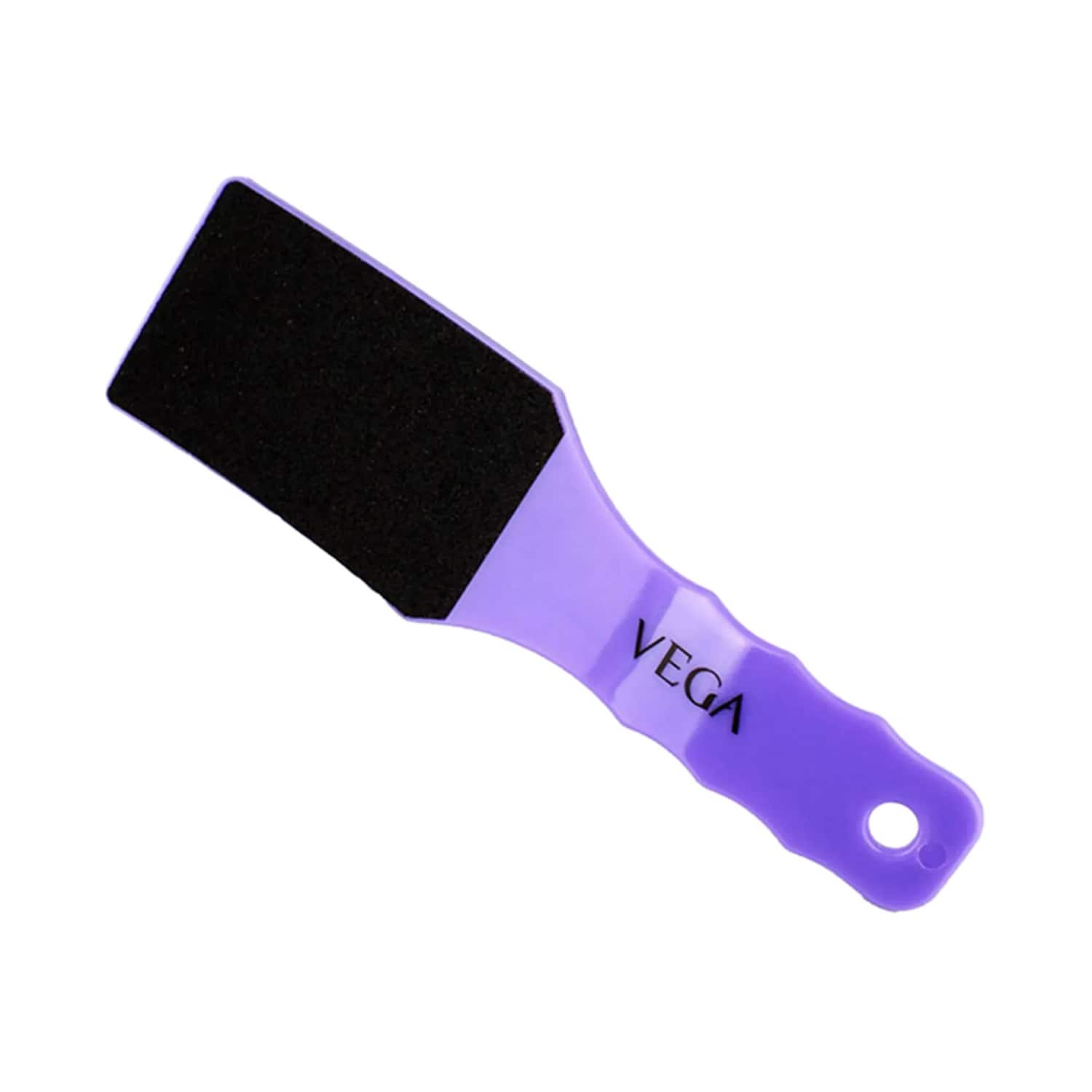 Vega | Vega Curve Emery Foot File, (PD-21)