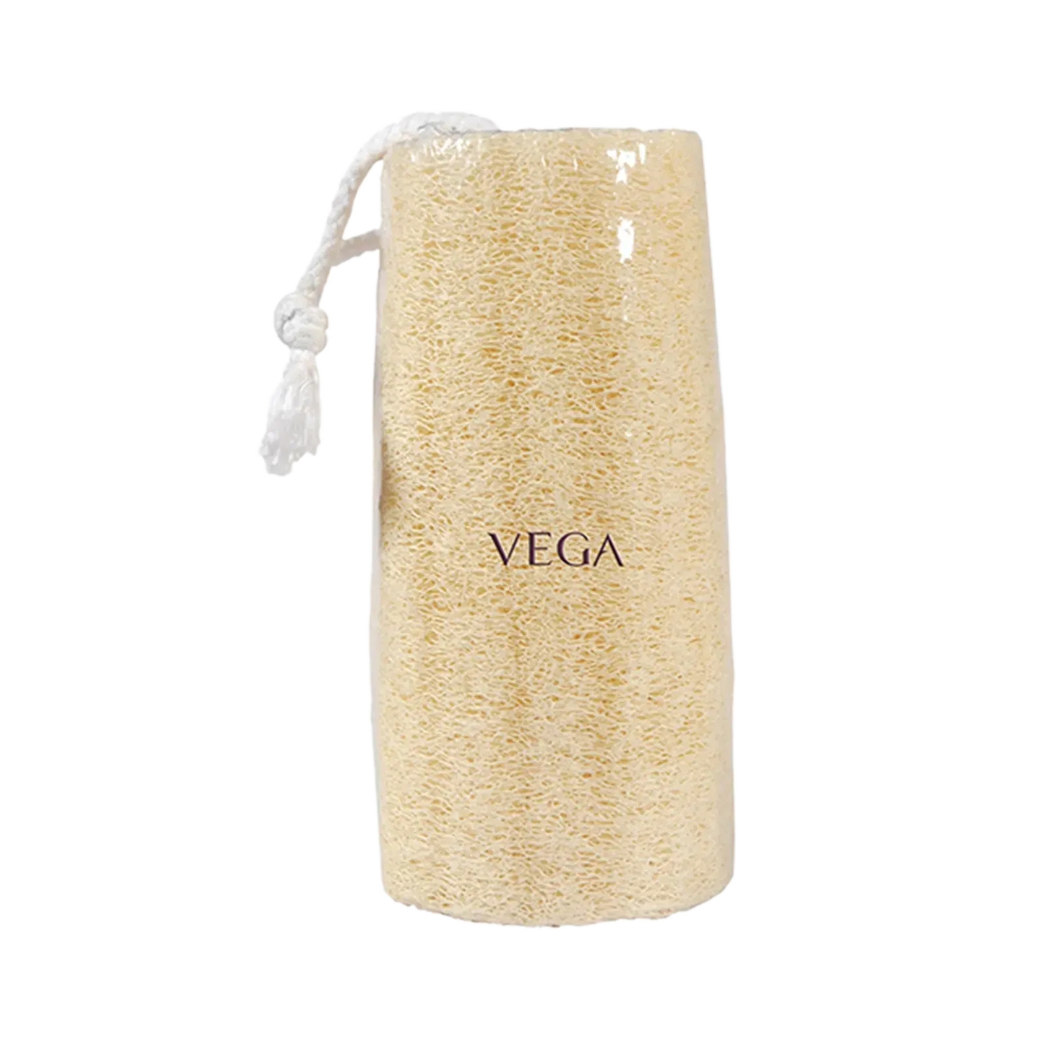 Vega | Vega Basic Hand Loofah, (NBA4/1)