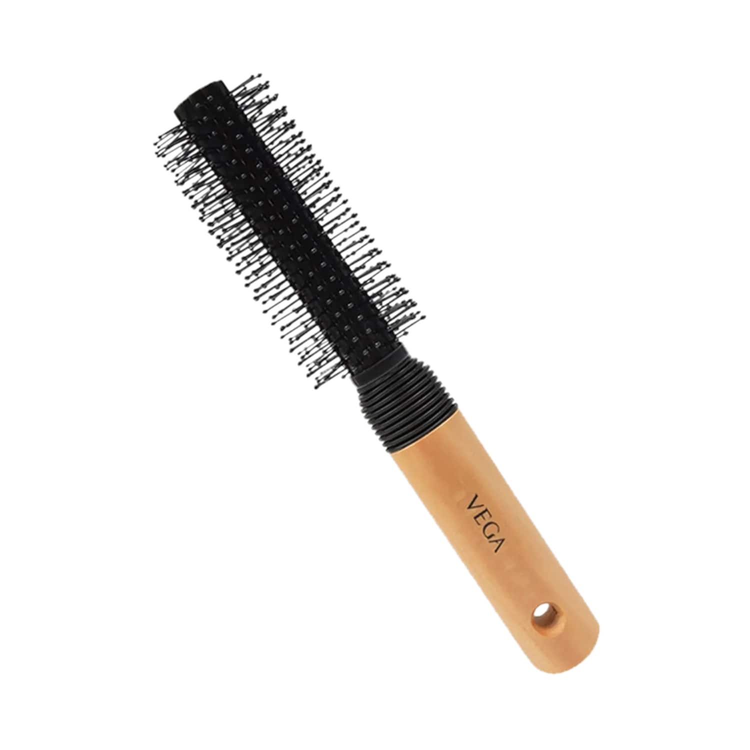 Vega | Vega Round Brush, (E8-RB)