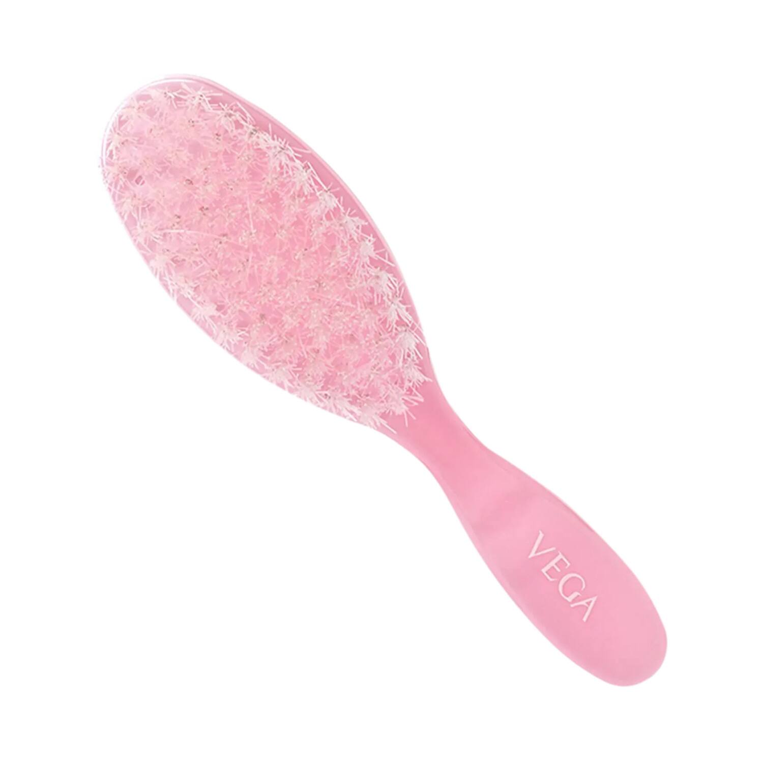 Vega baby hair store brush