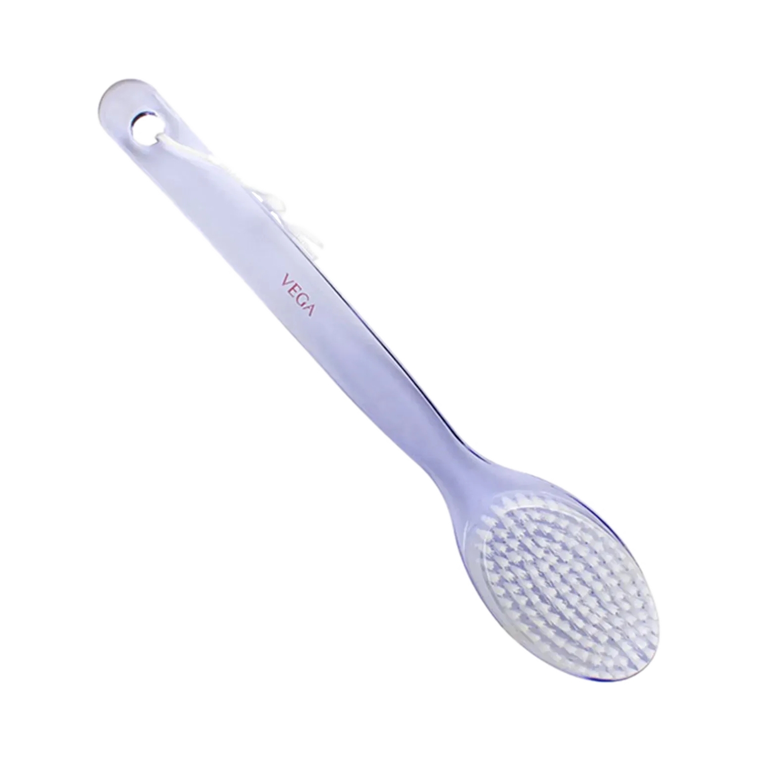 Vega | Vega Luxury Bristle Bath Brush, (BA-1/1)