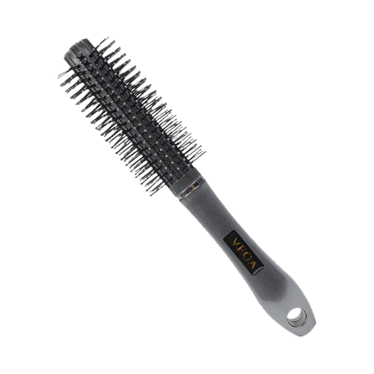 Vega | Vega Round Brush, (E10-RB)